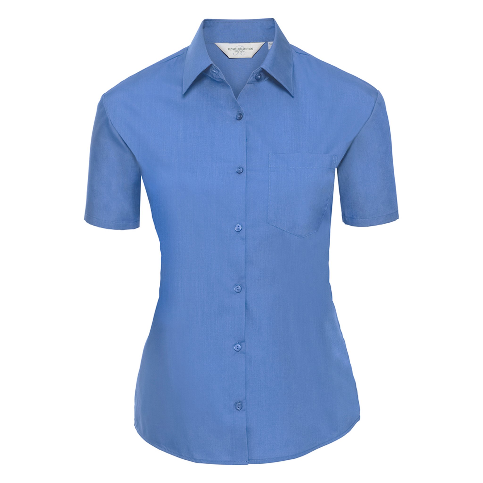 Blauw