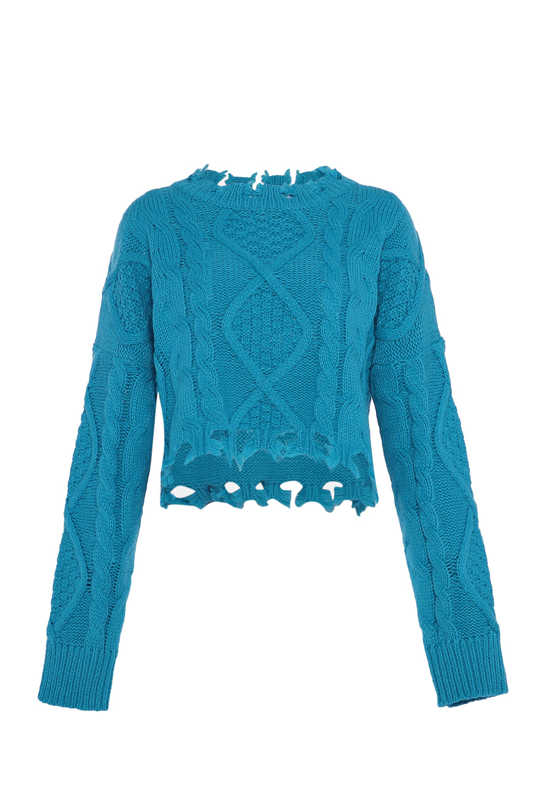 Turquoise