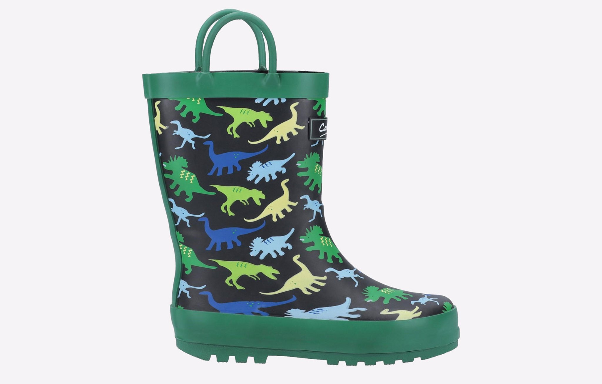 Groen