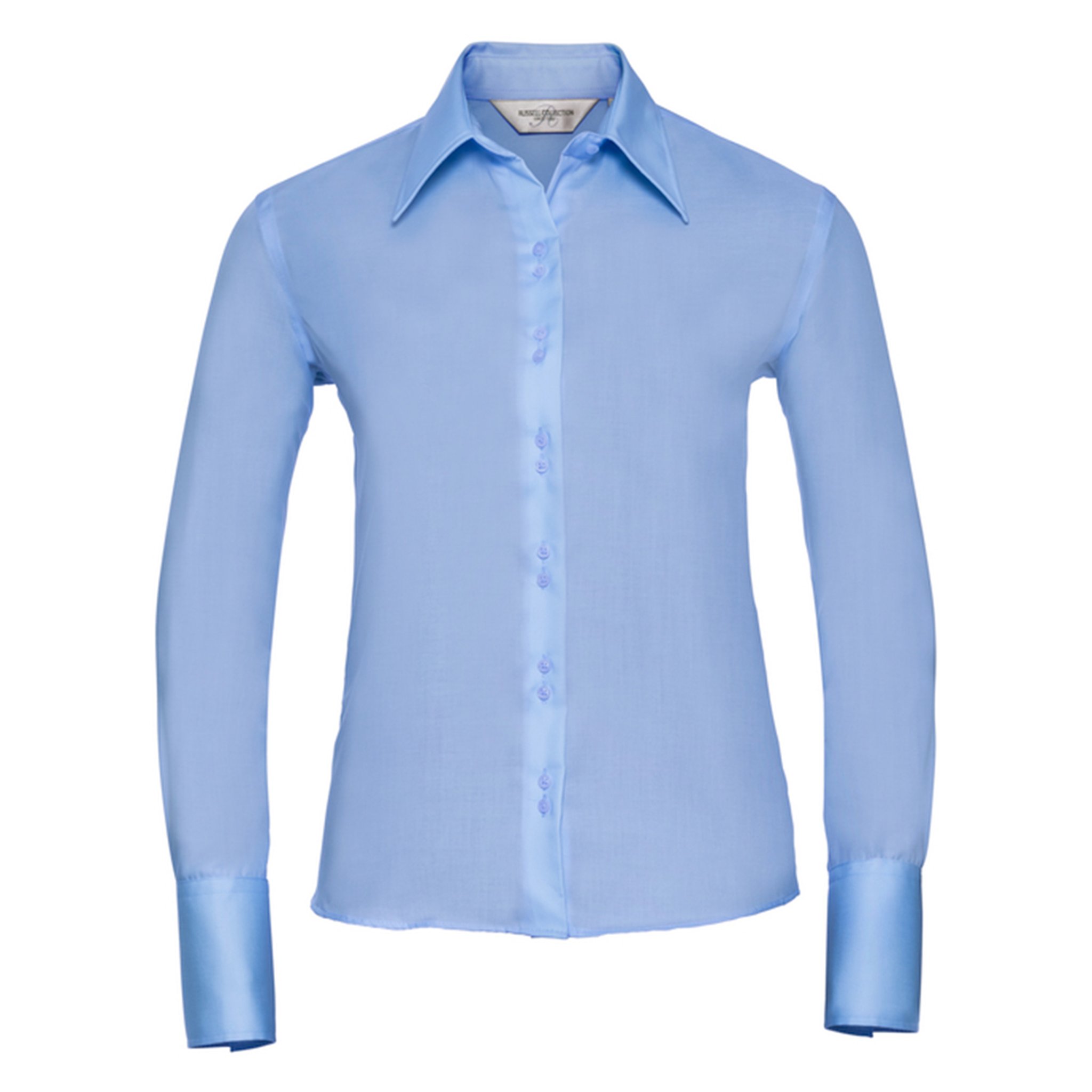 Blauw