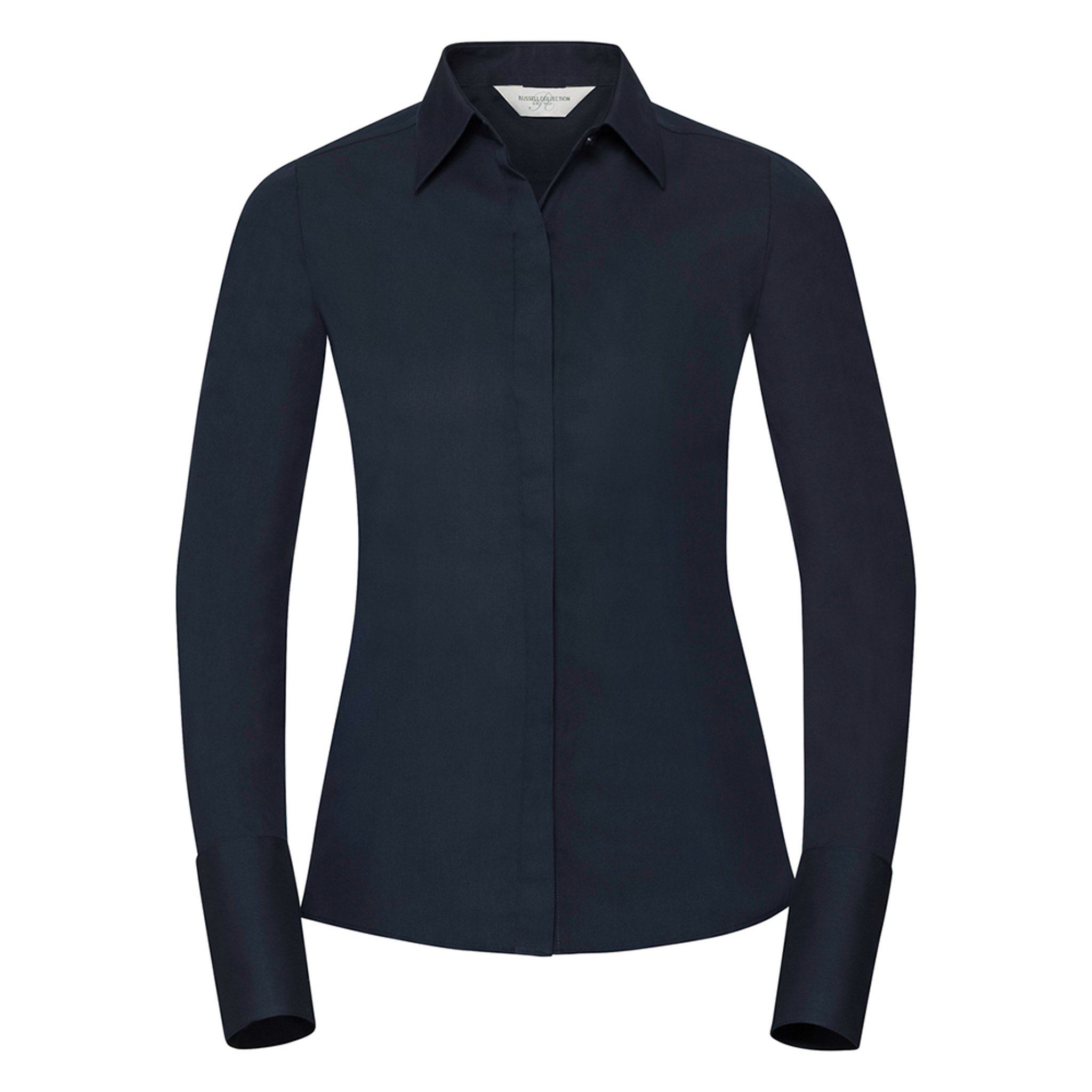 Navy/blauw