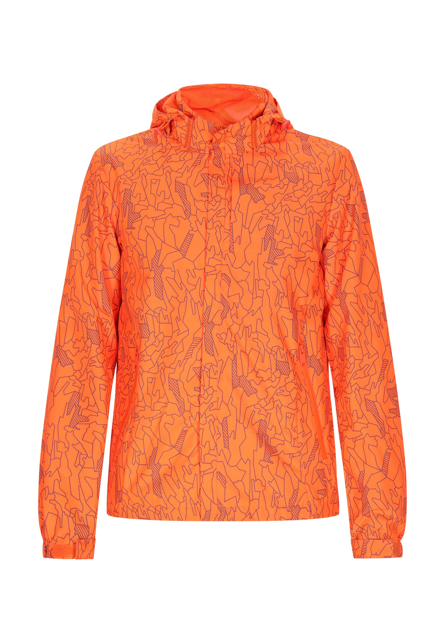 Oranje