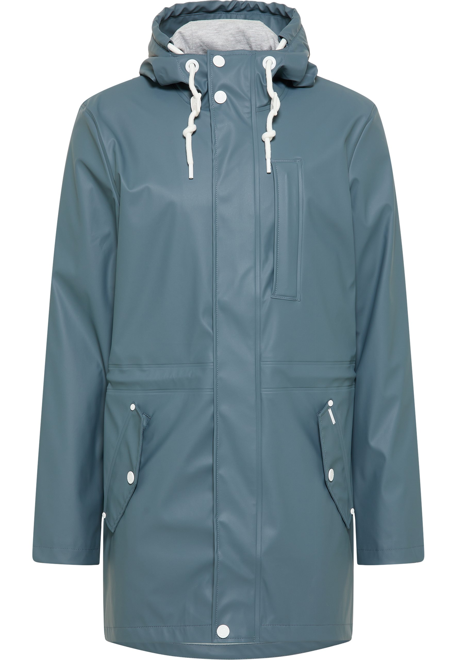 Blauw/Donkergrijs