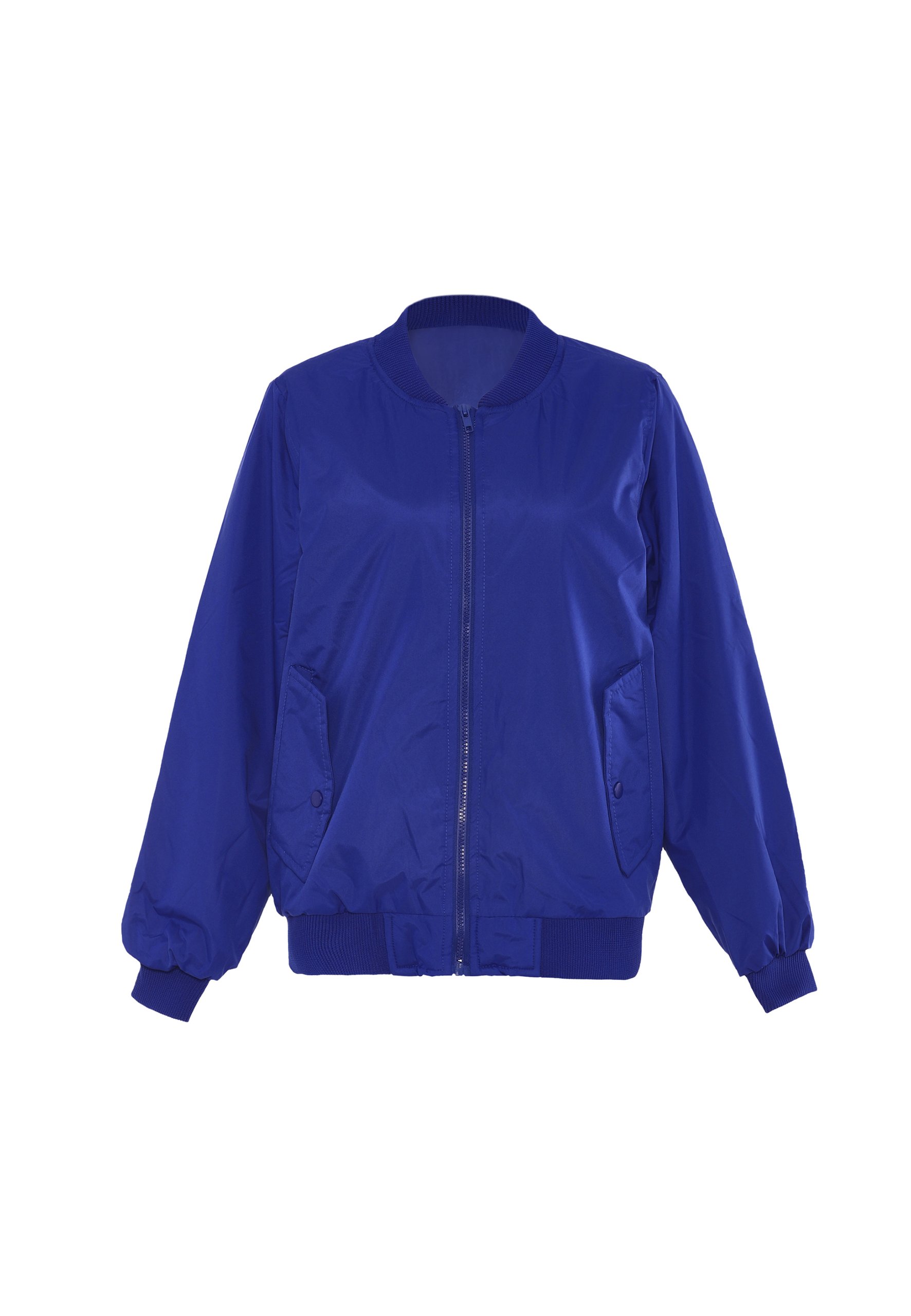 Blauw