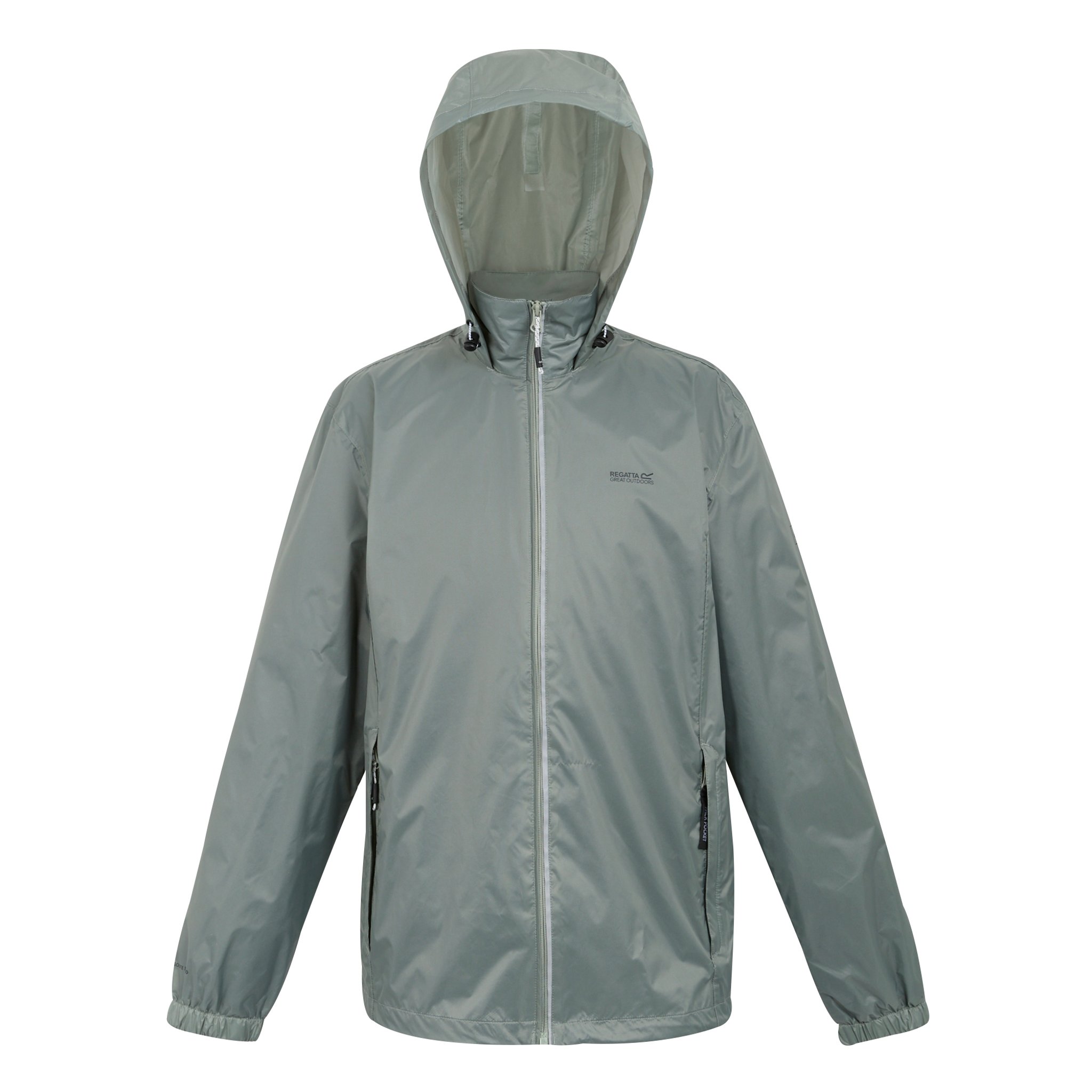 Groen