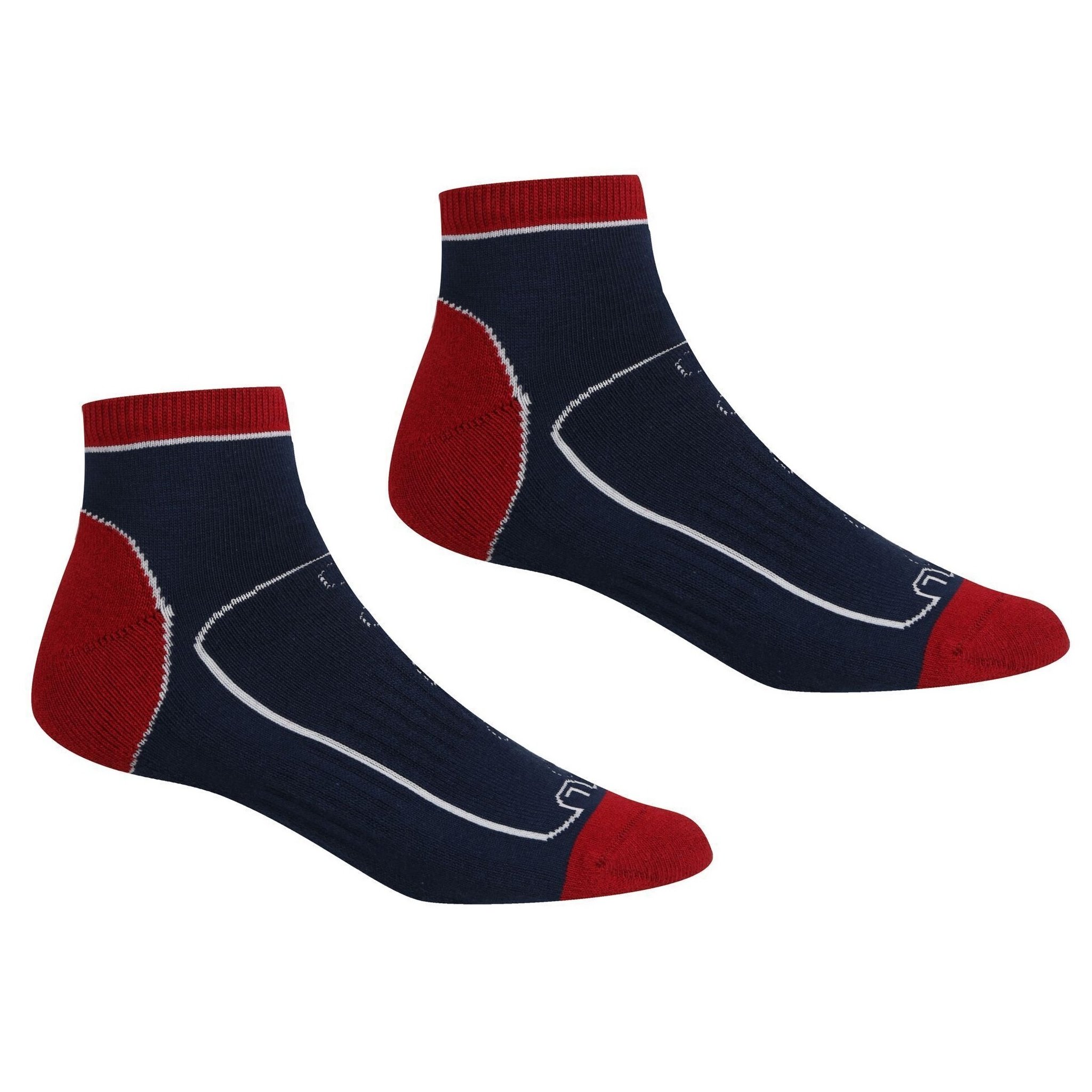 Navy/blauw