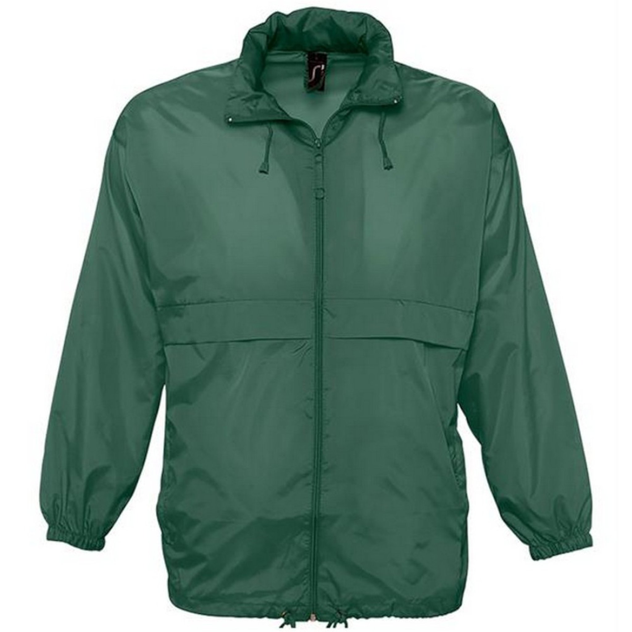 Groen