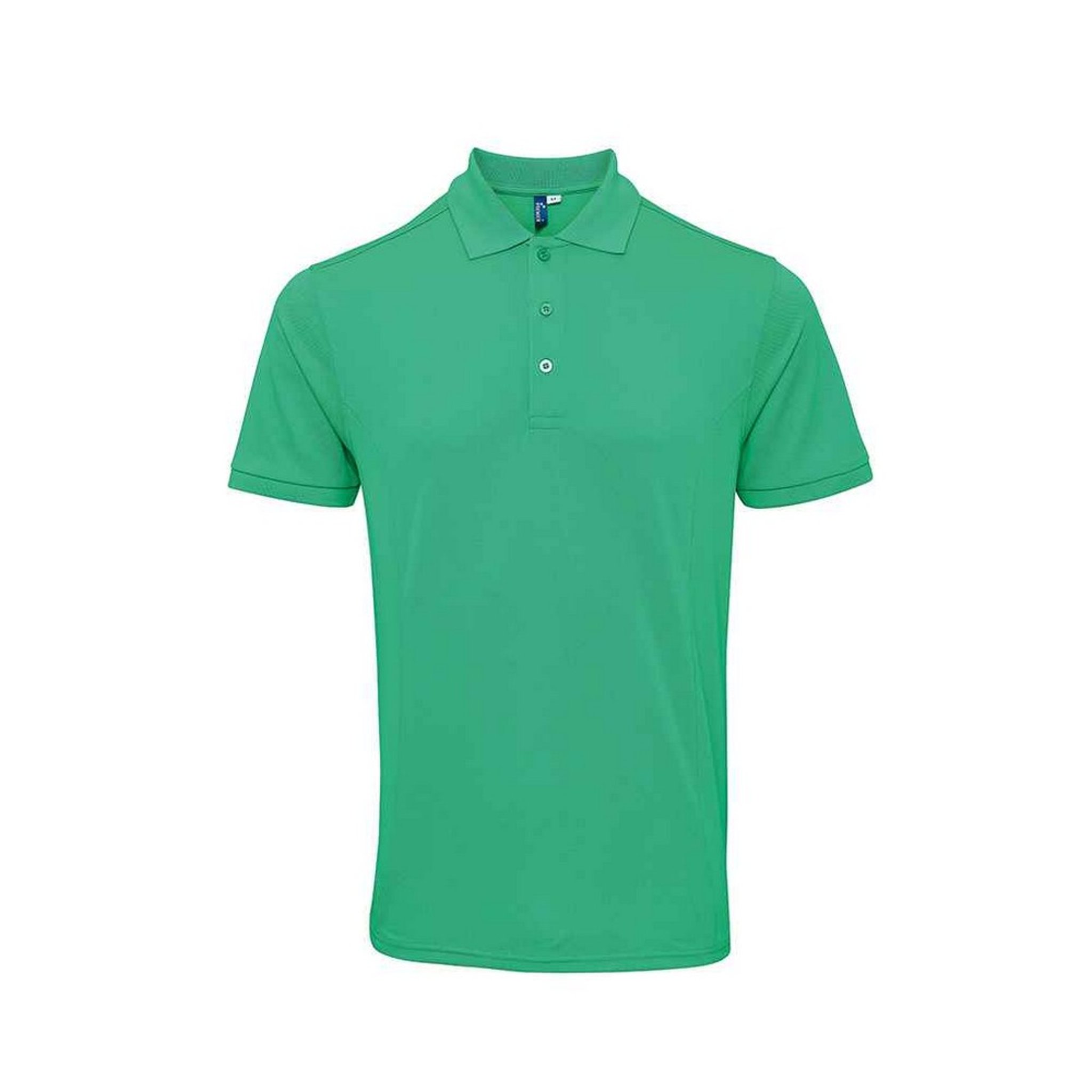 Groen