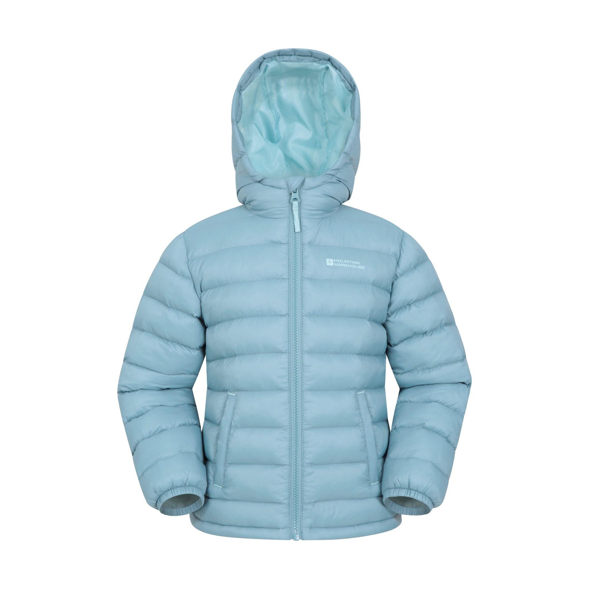 Blauw