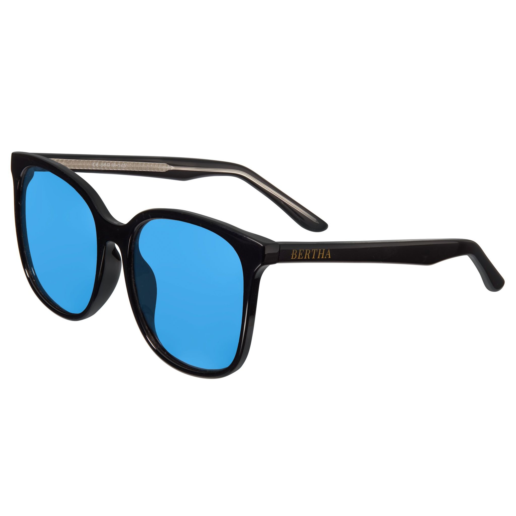 Blauw