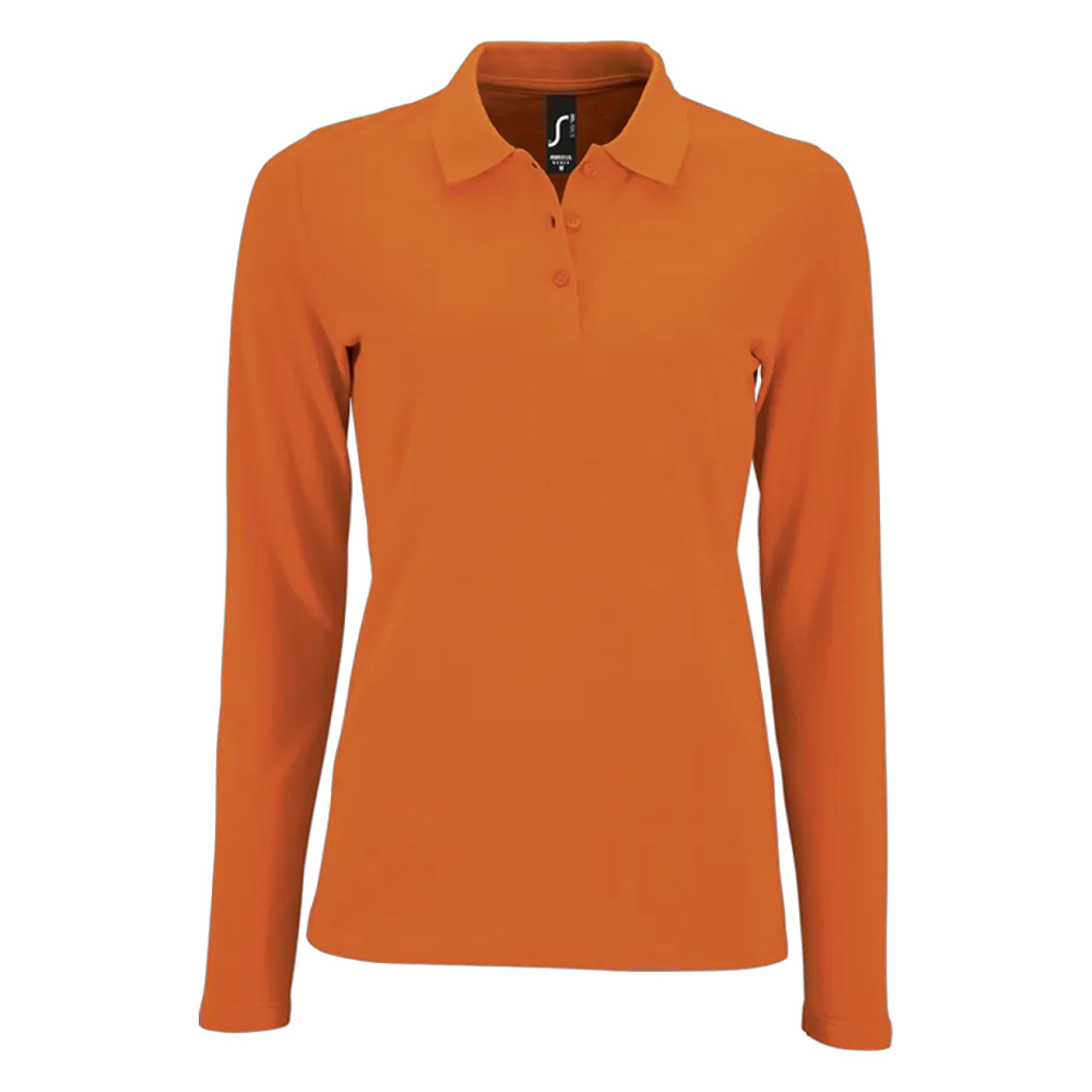Oranje