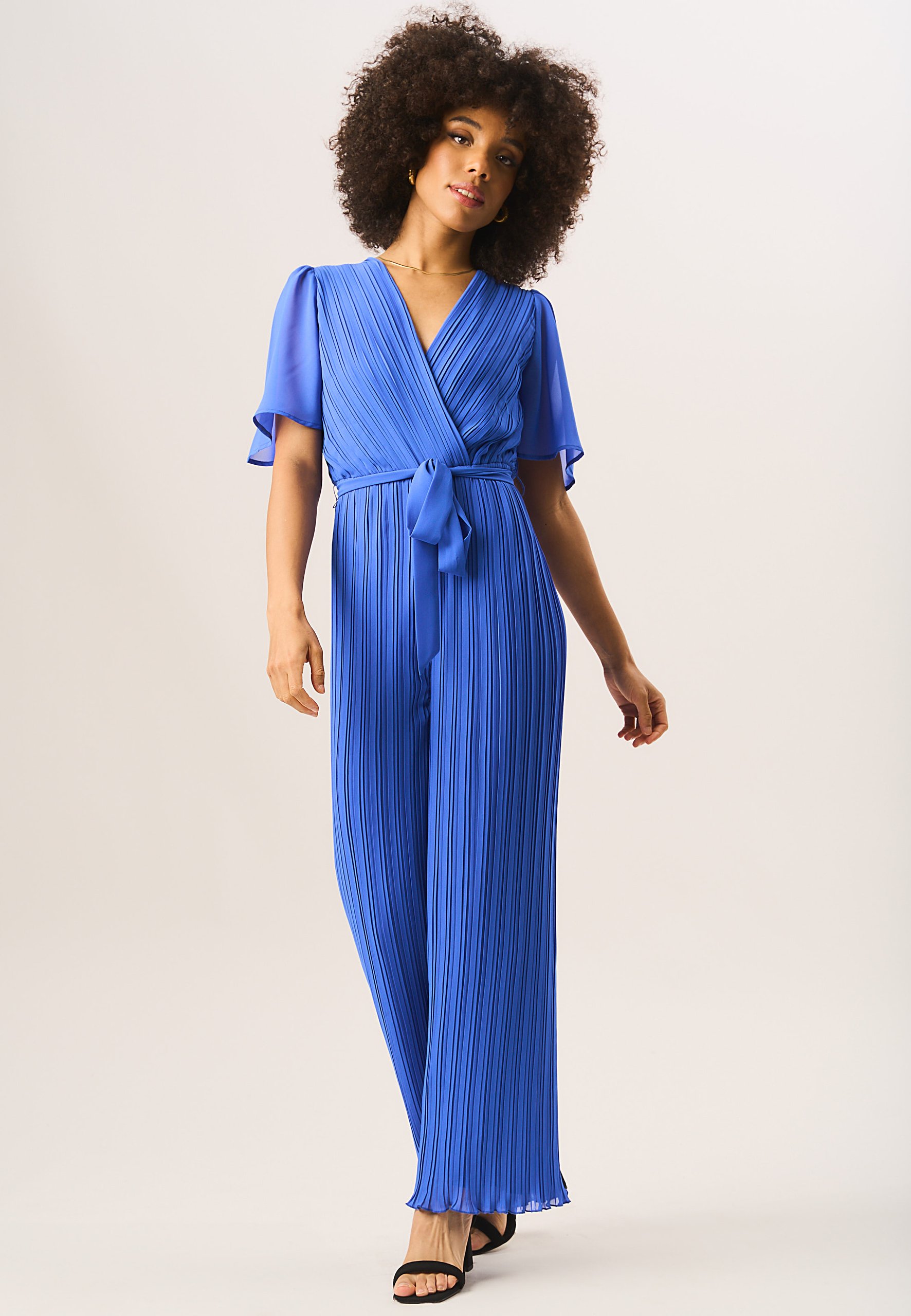 Blauw