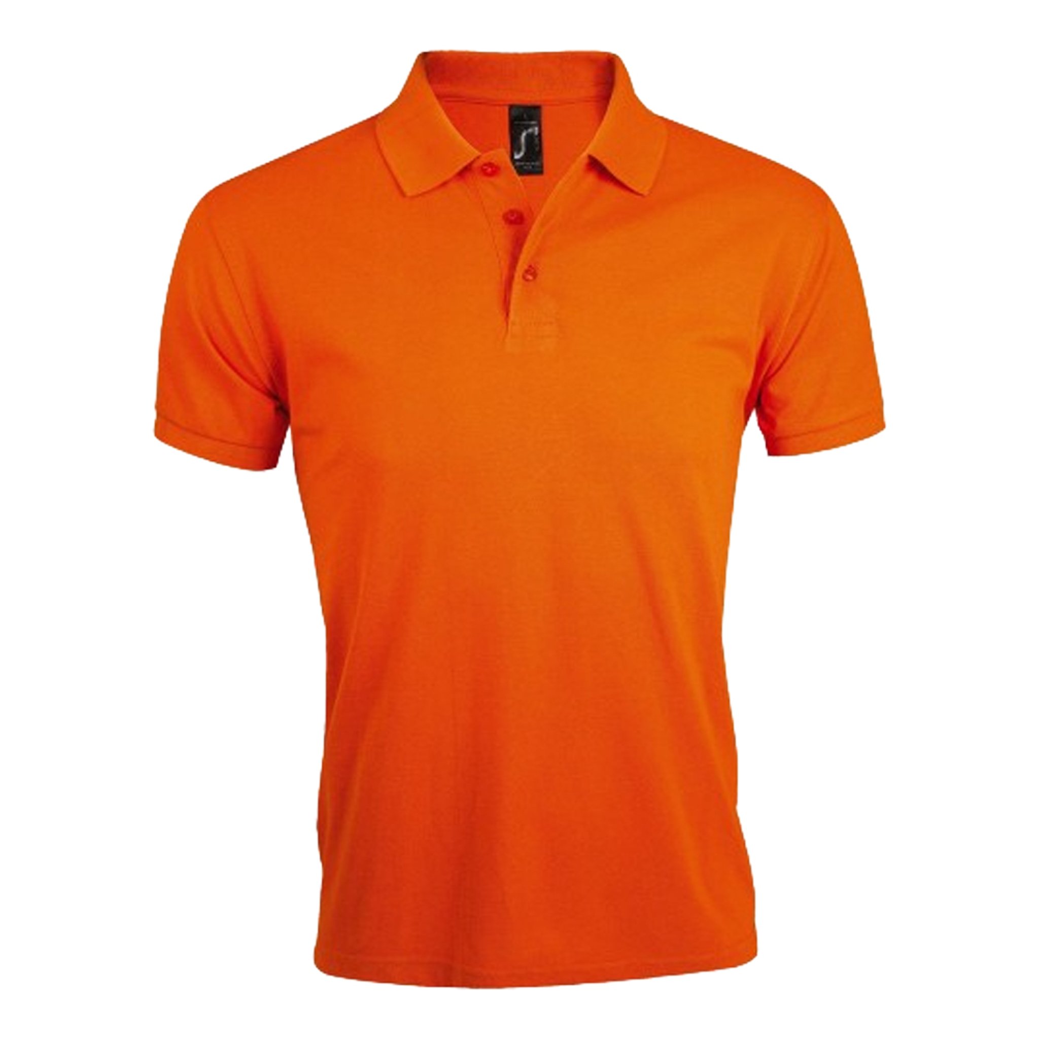 Oranje