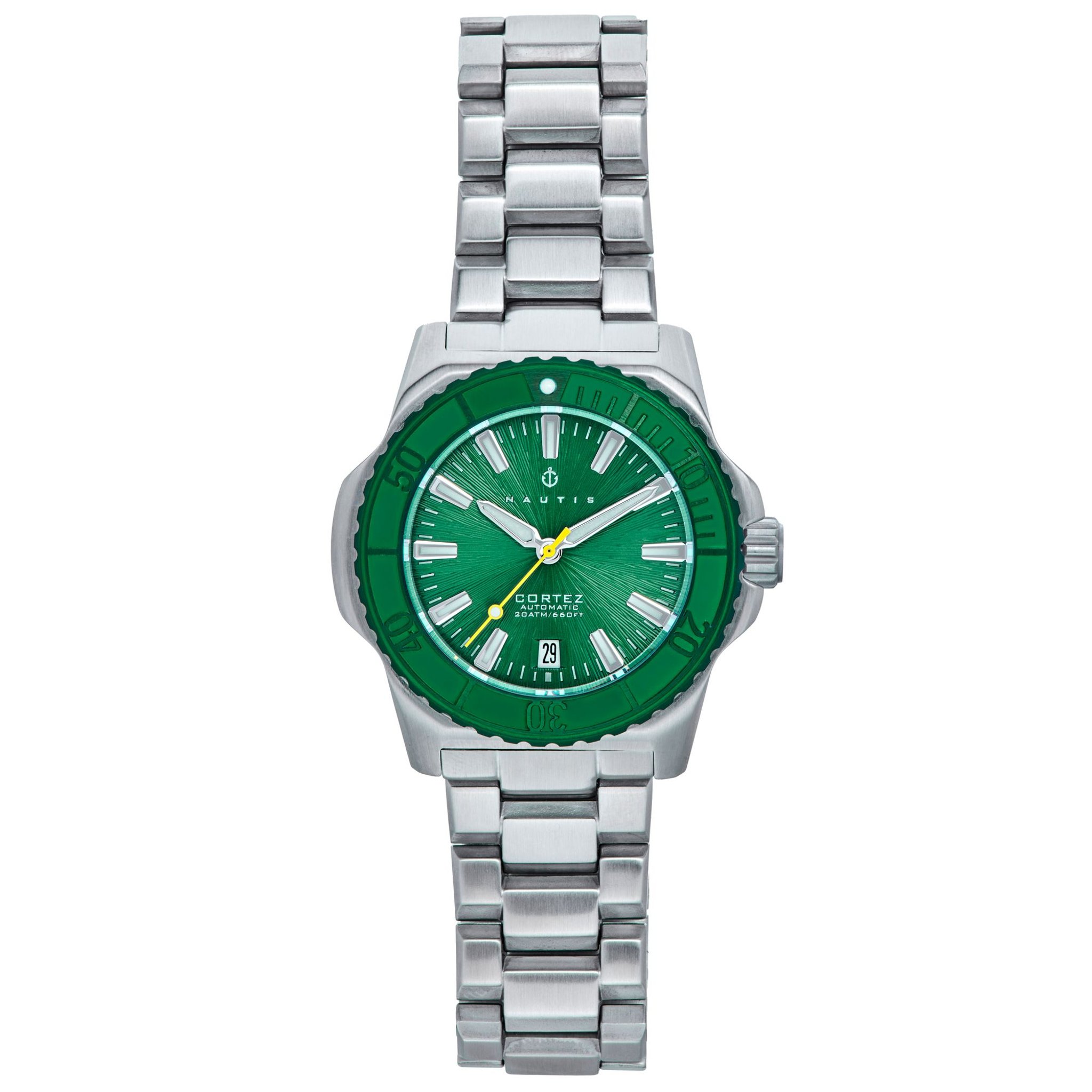 Groen
