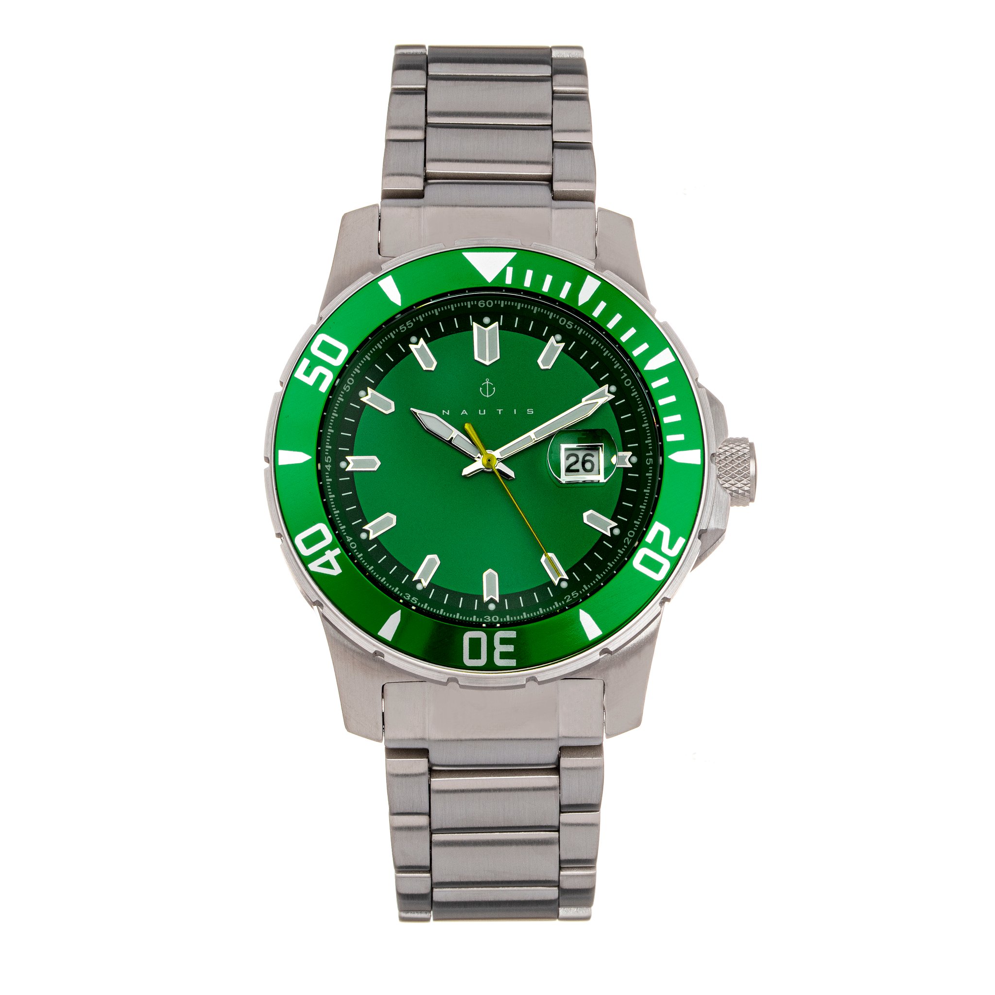 Groen