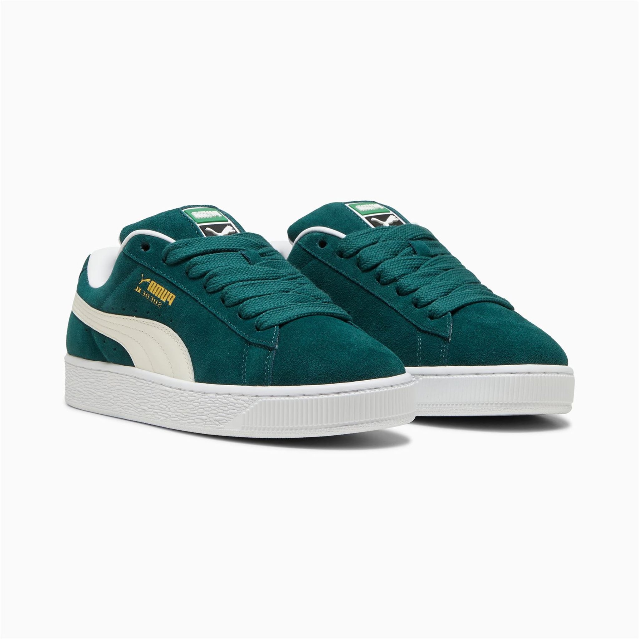 Groen