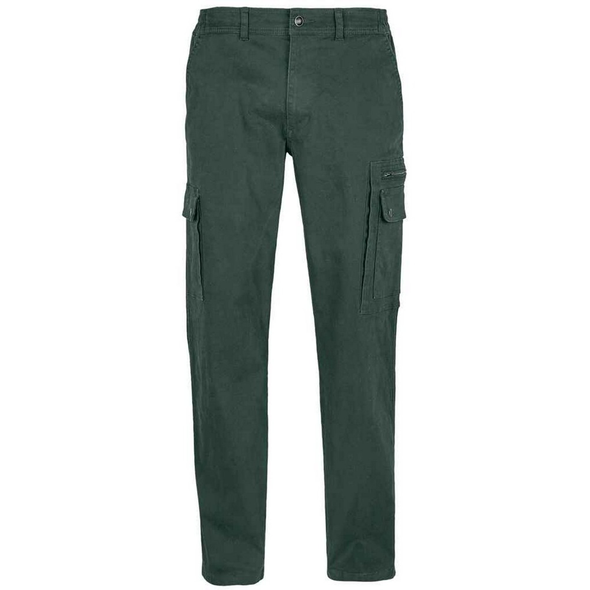 Groen