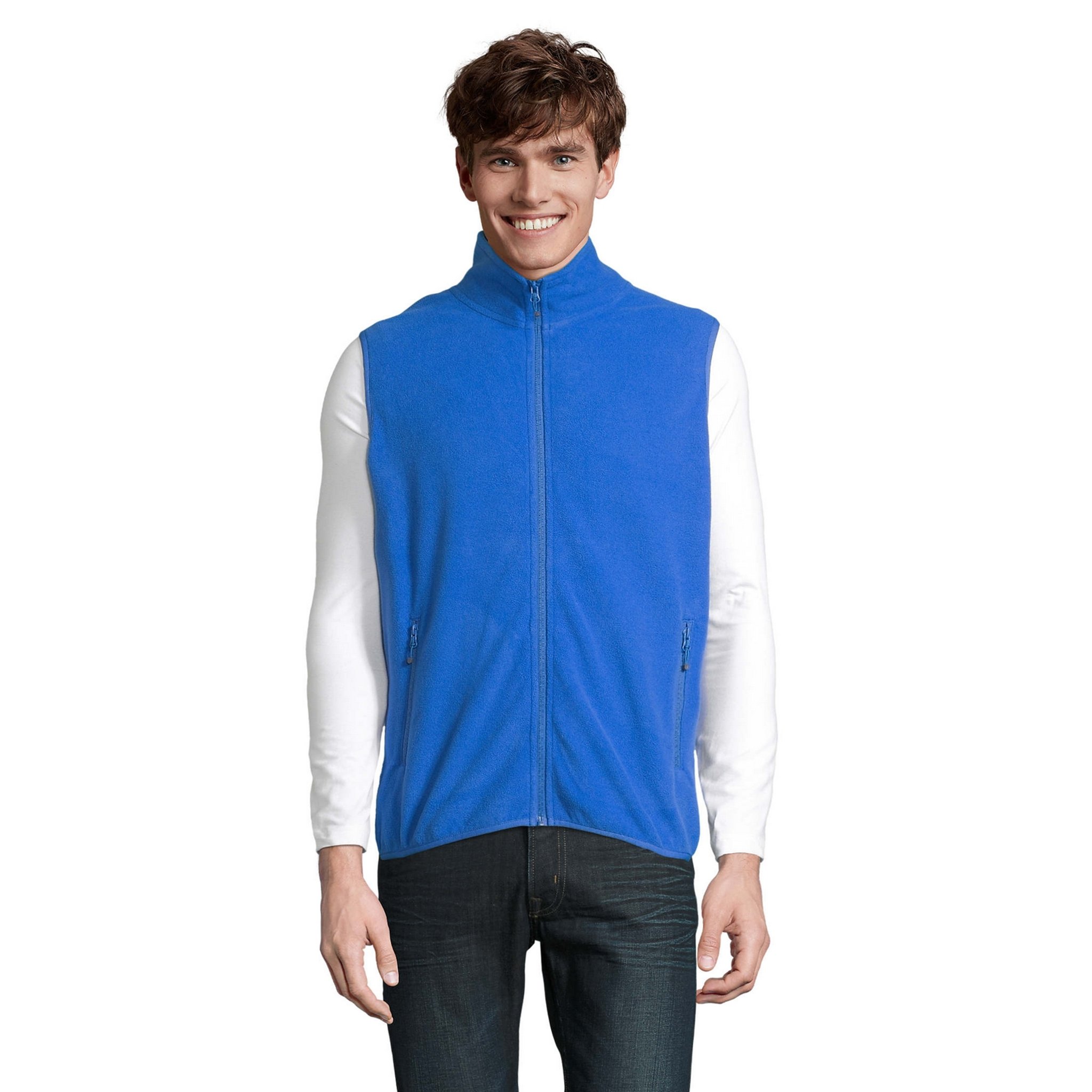 Blauw