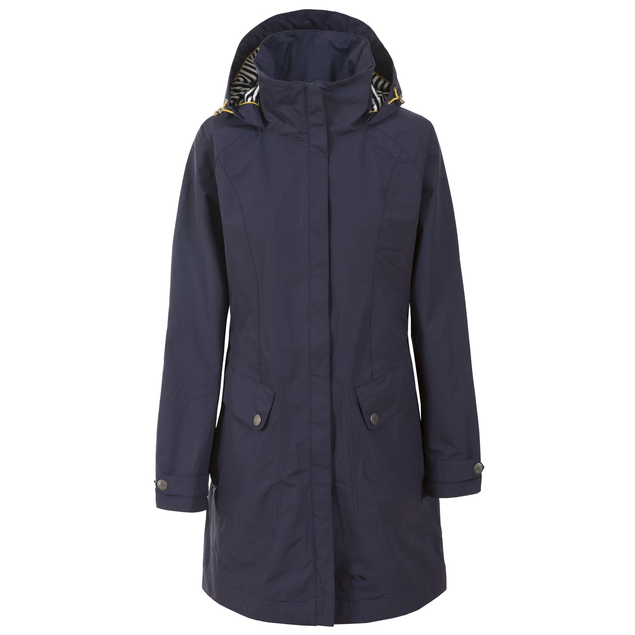 Navy/blauw