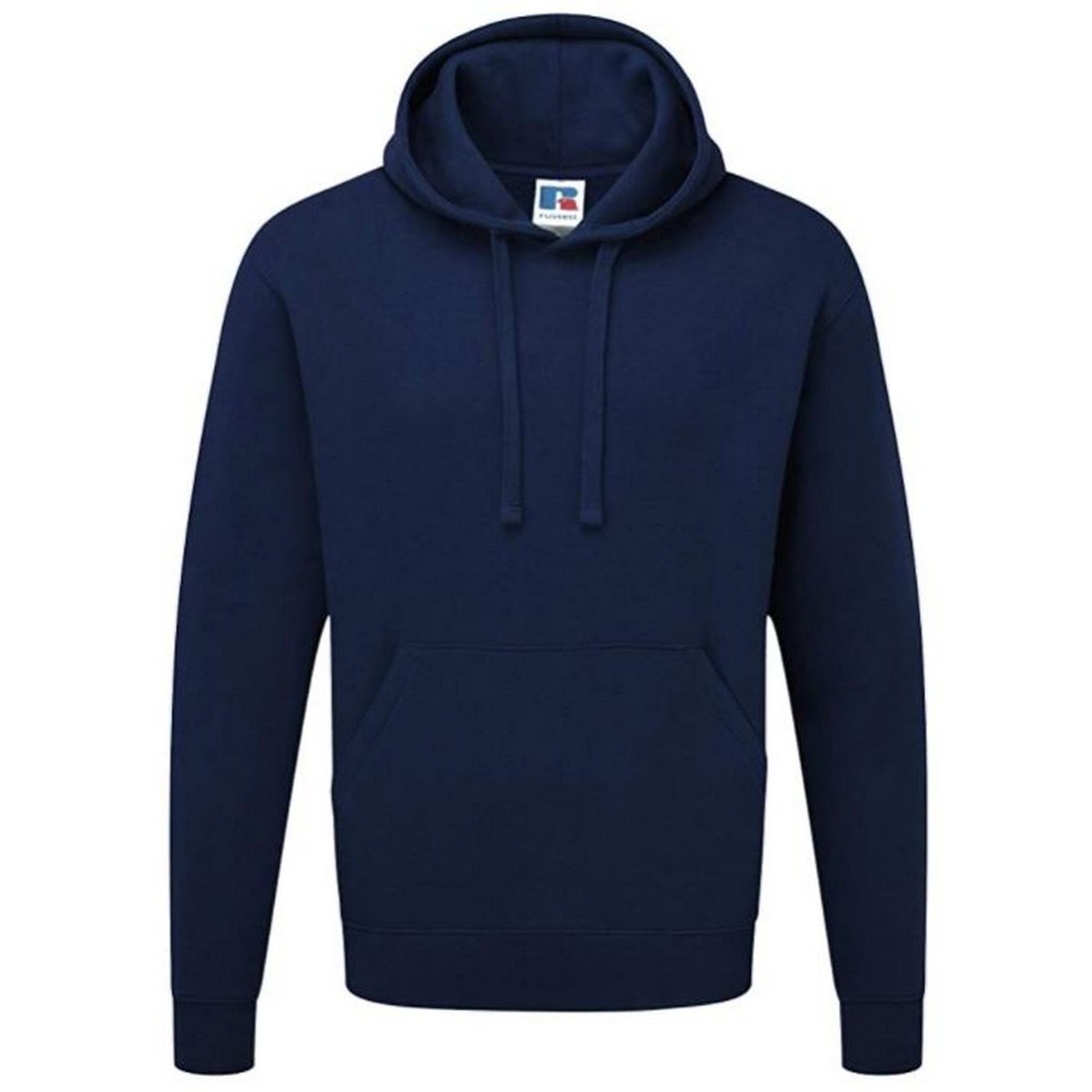Marineblauw