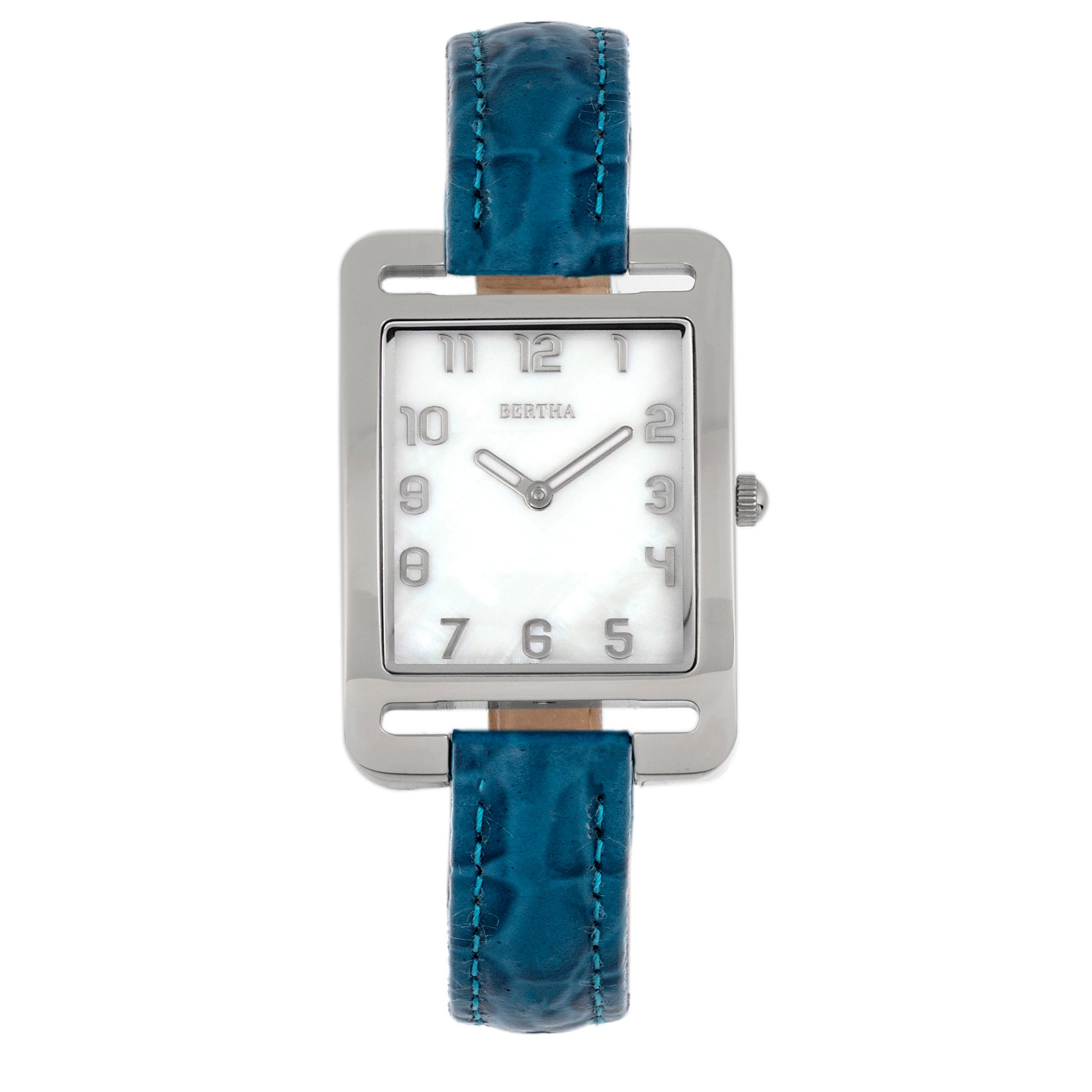 Blauw