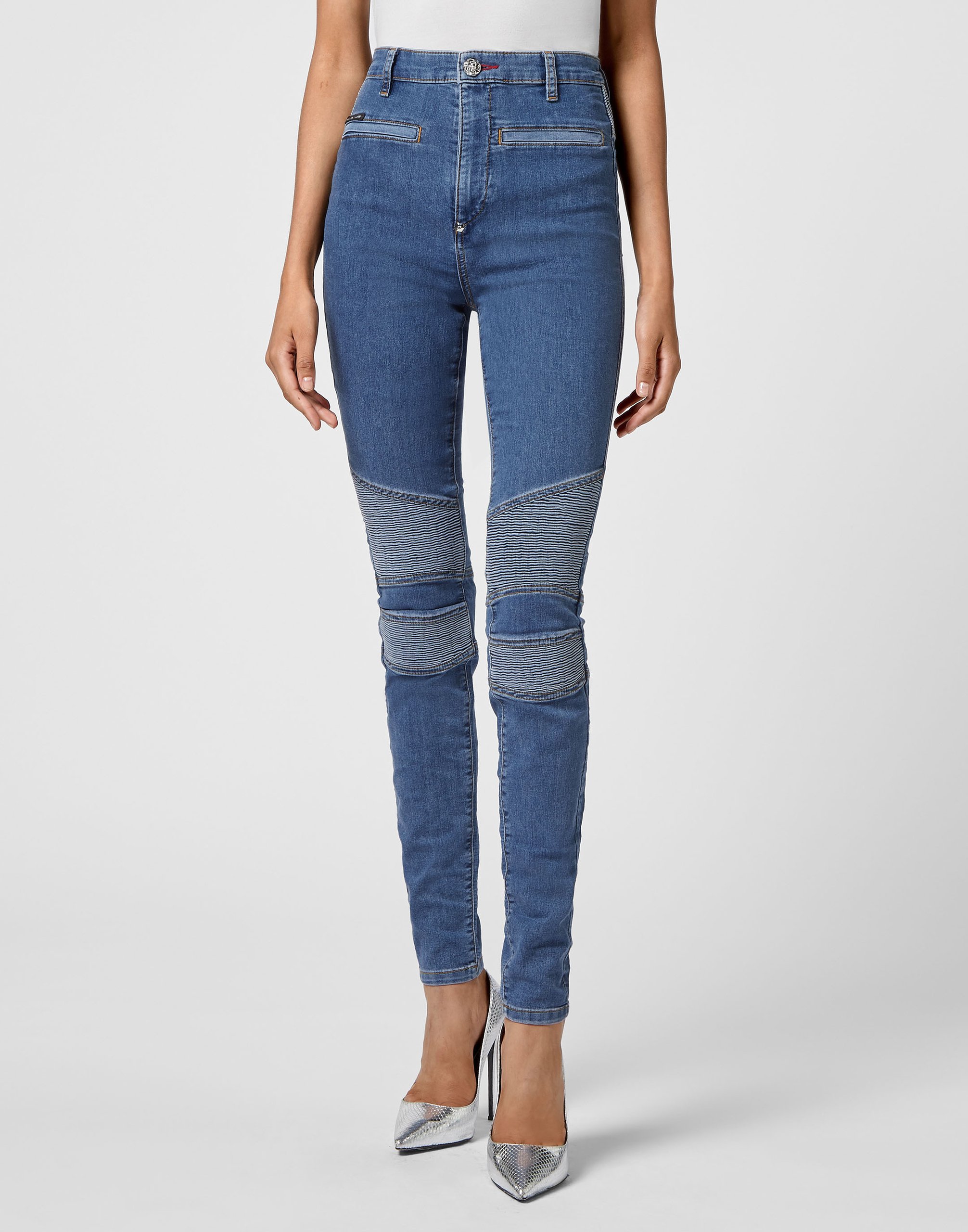 Blauw