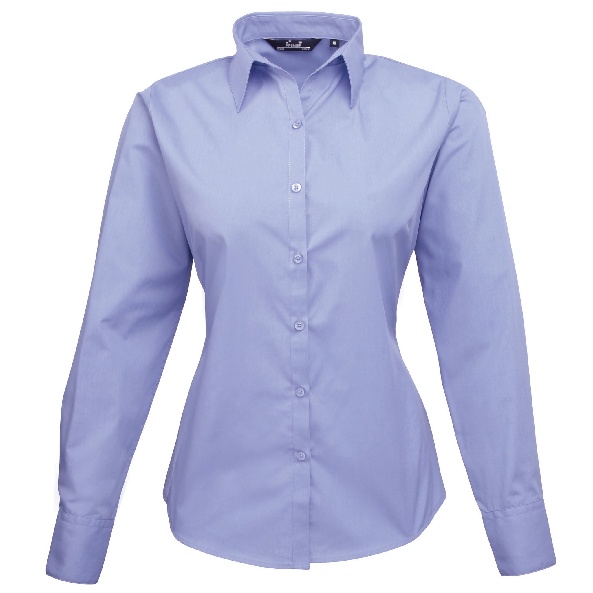 Blauw