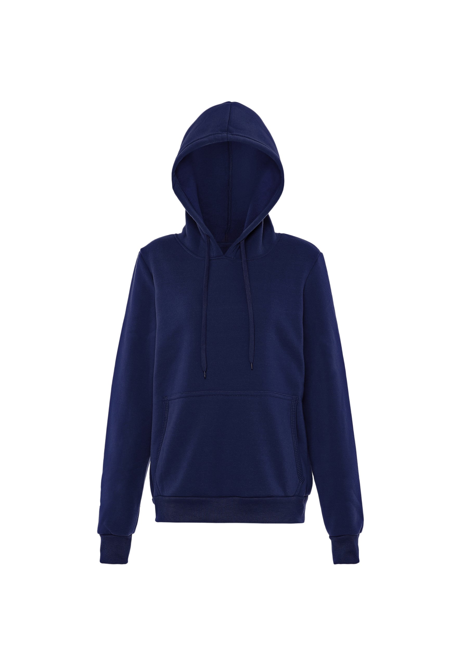 Marineblauw