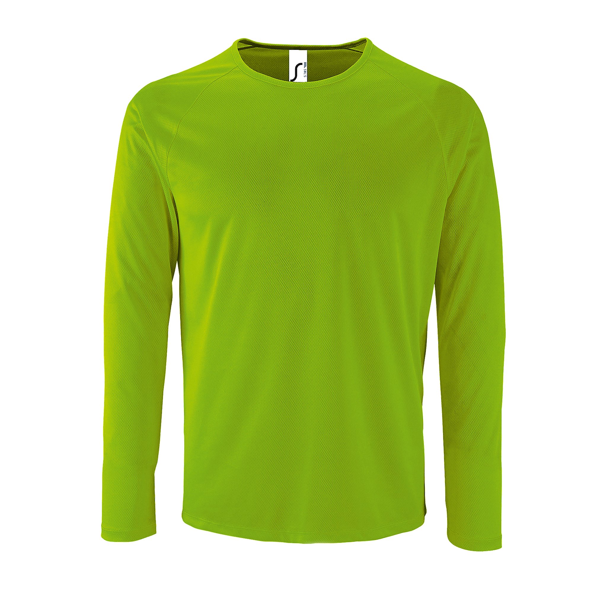 Groen