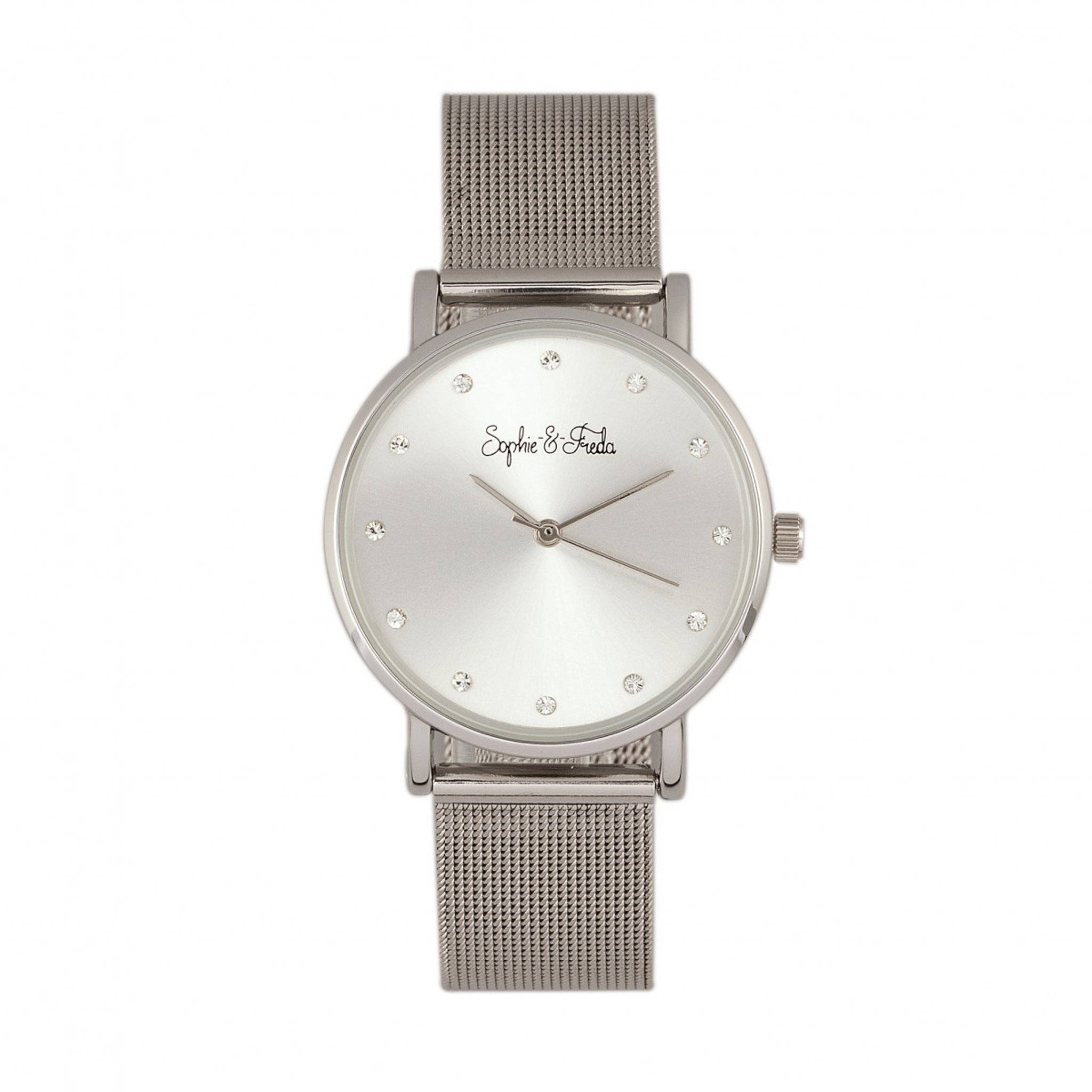 Zilver