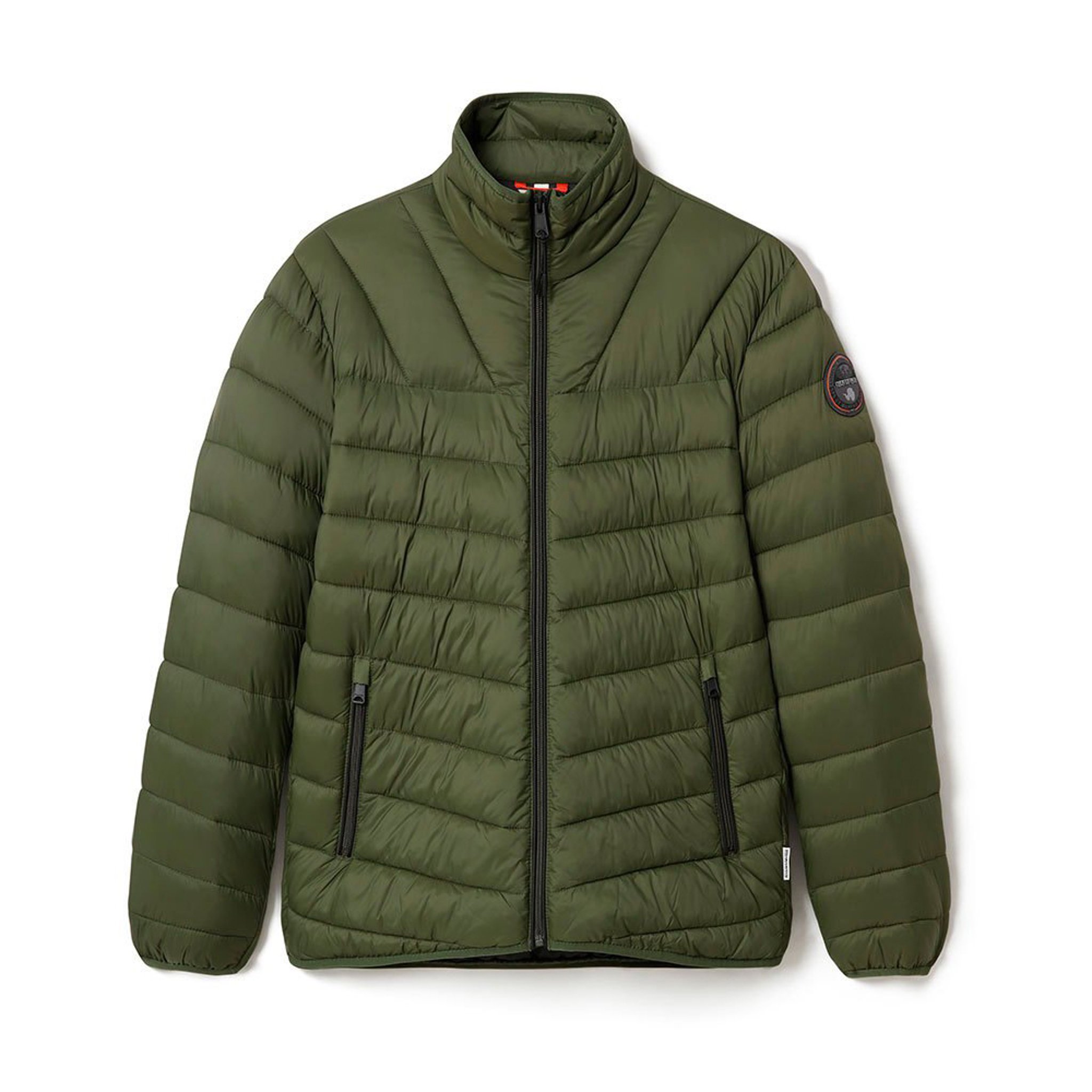 Groen