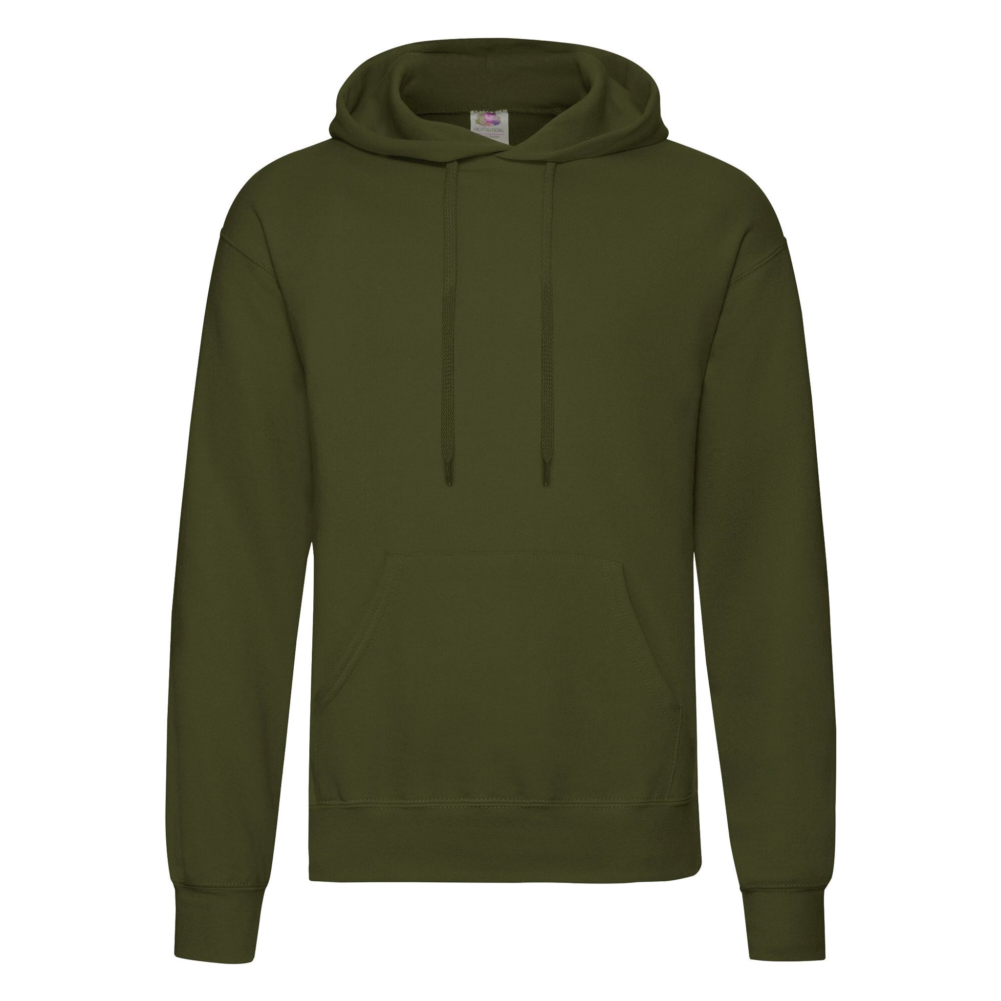 Groen