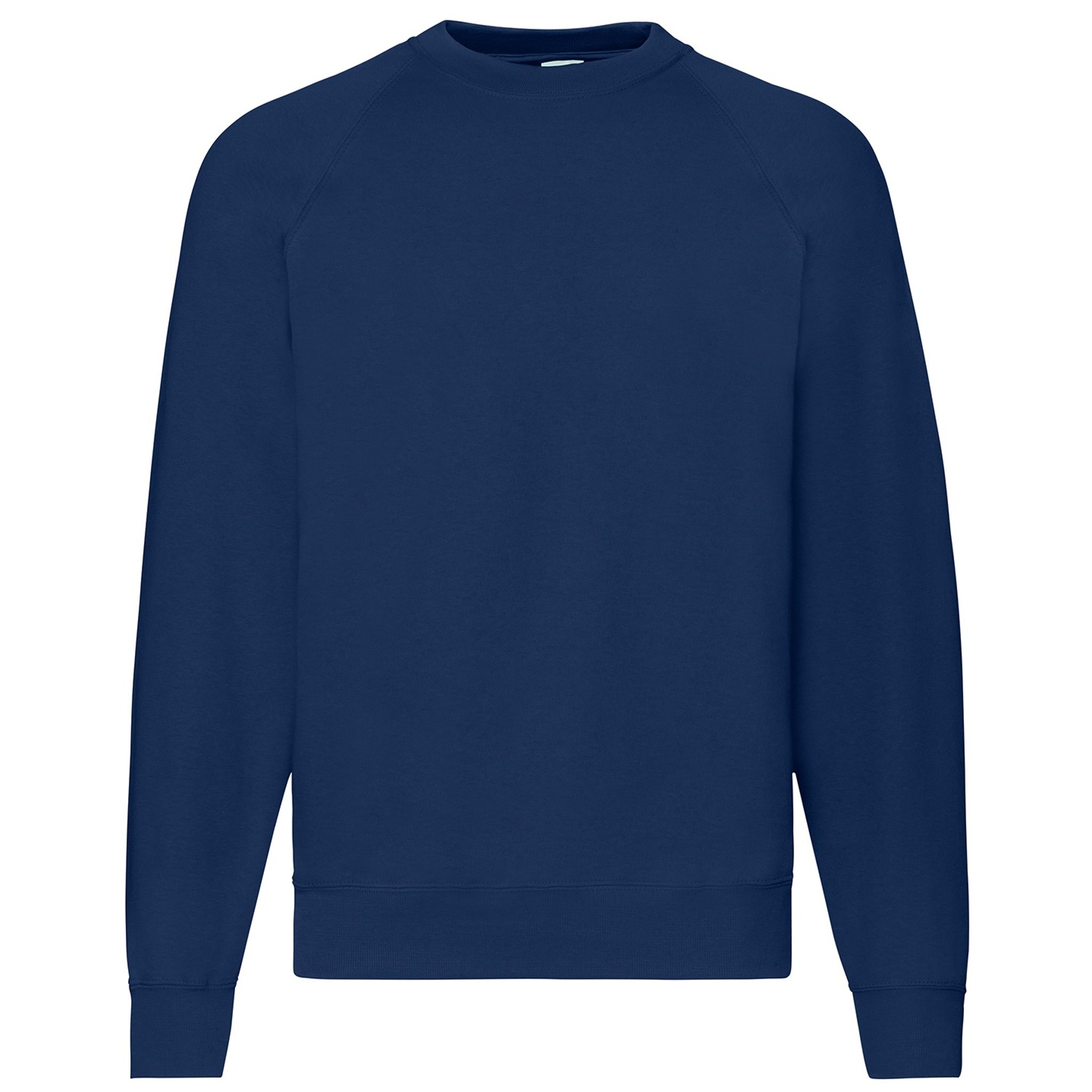 Marineblauw