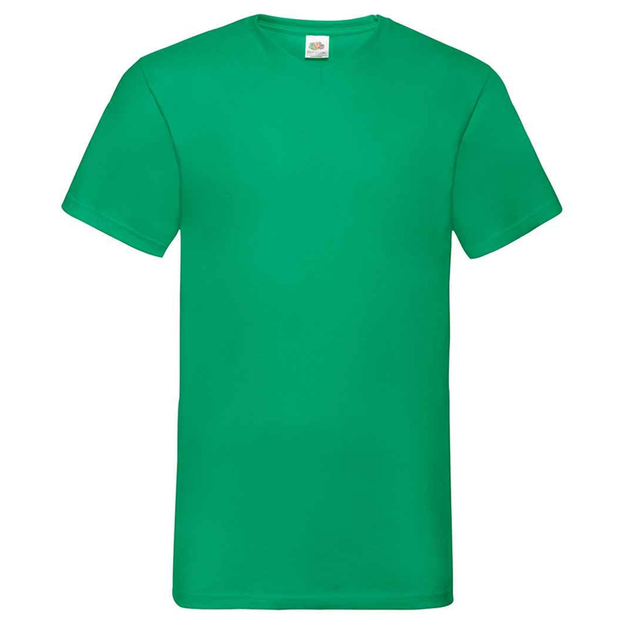 Groen