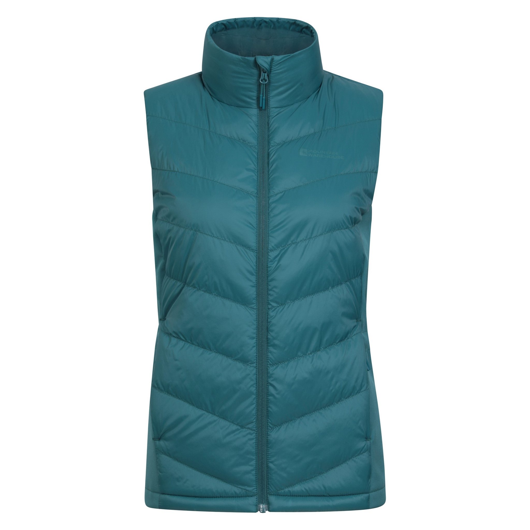 Groenblauw