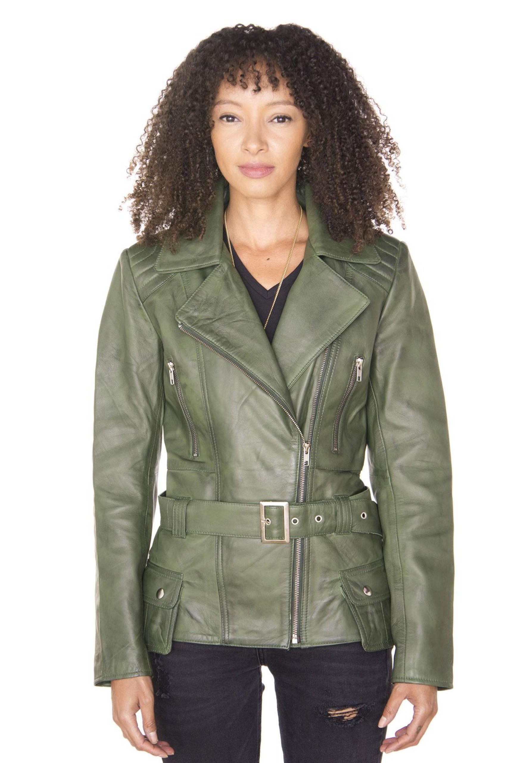 Groen