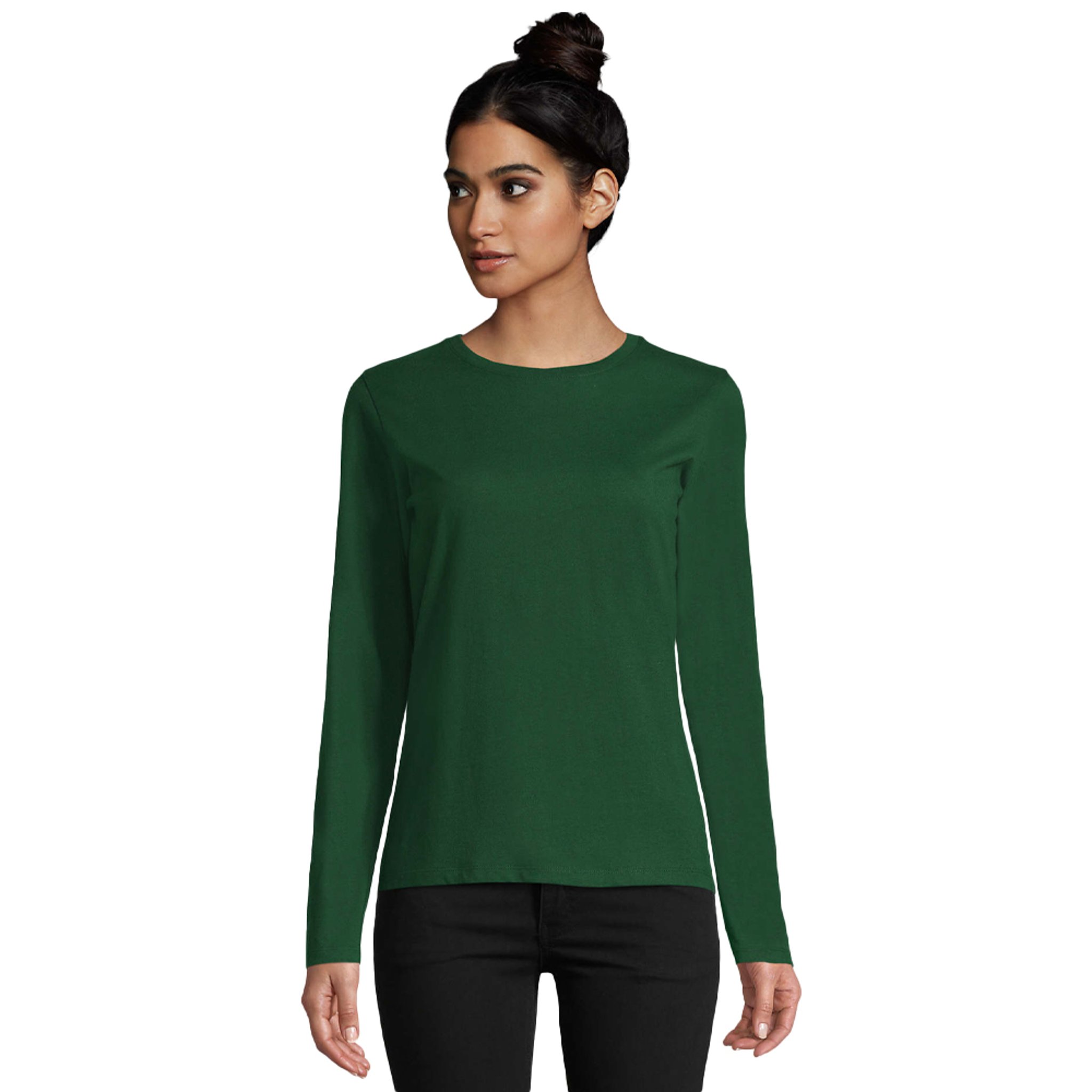 Groen