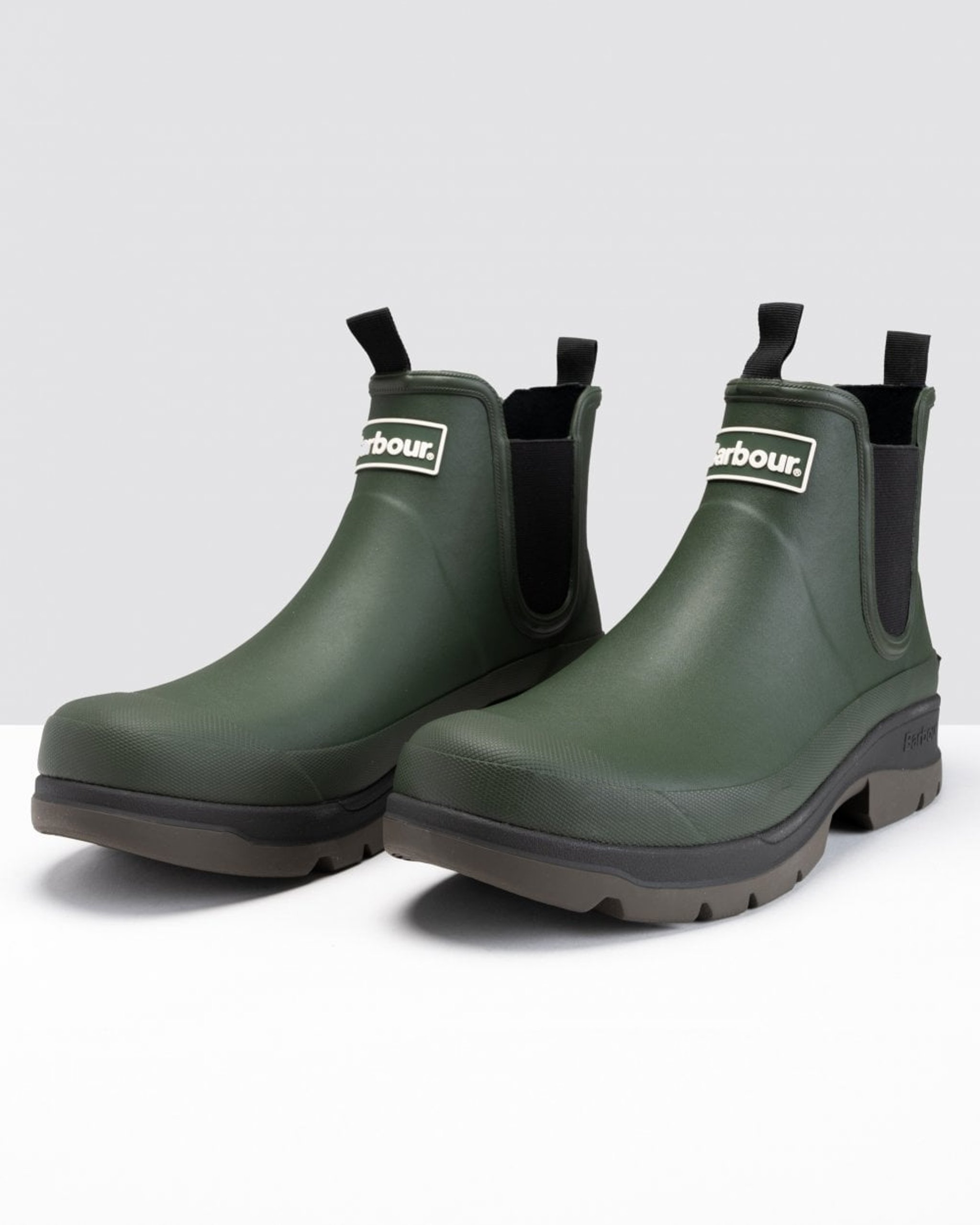 Groen