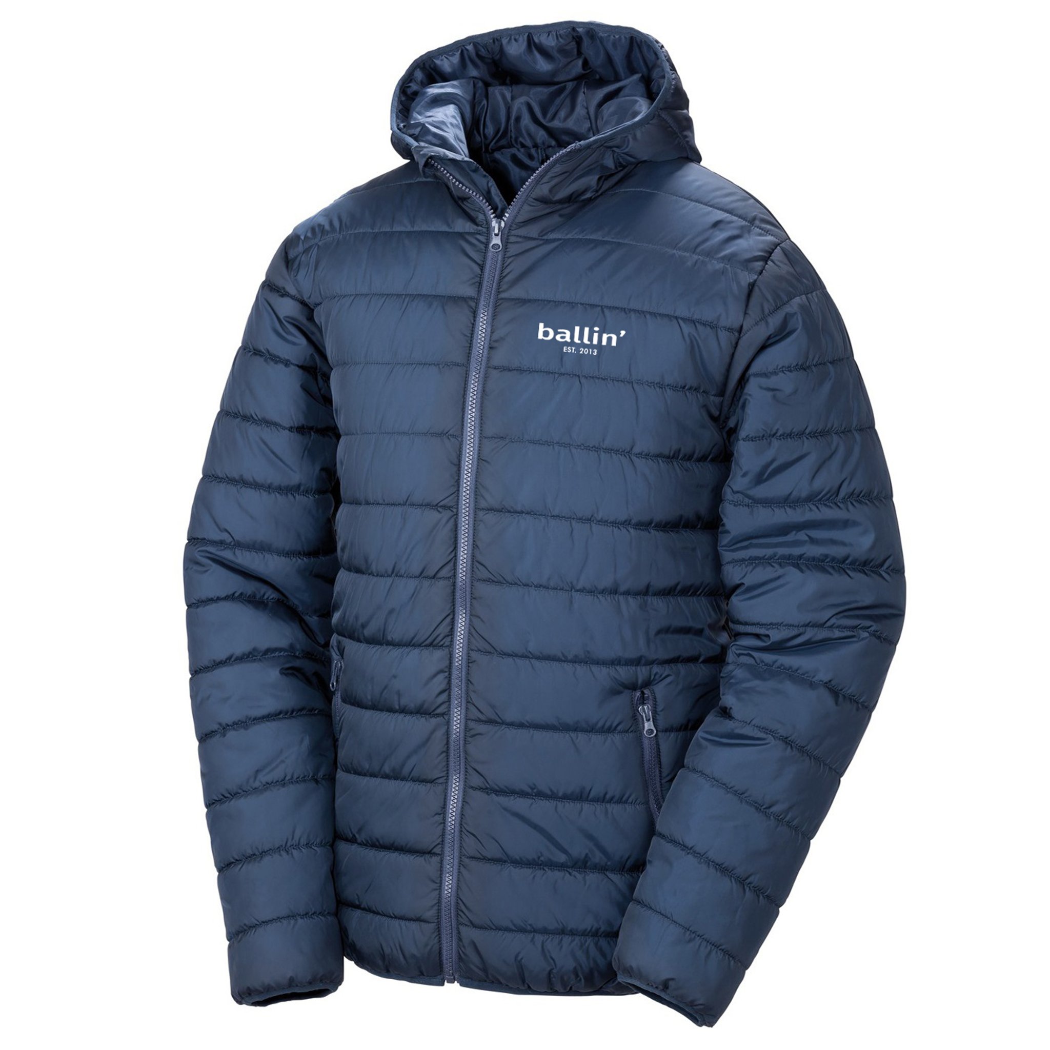 Blauw