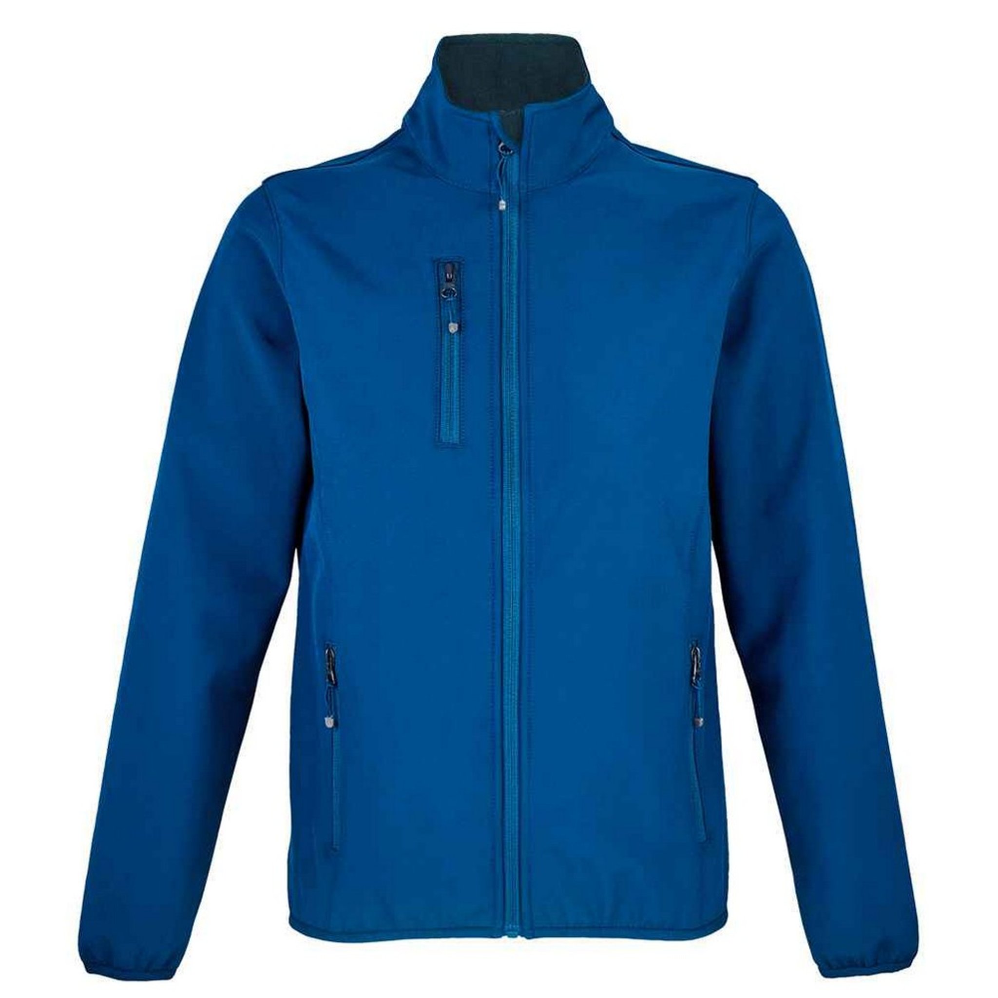 Blauw