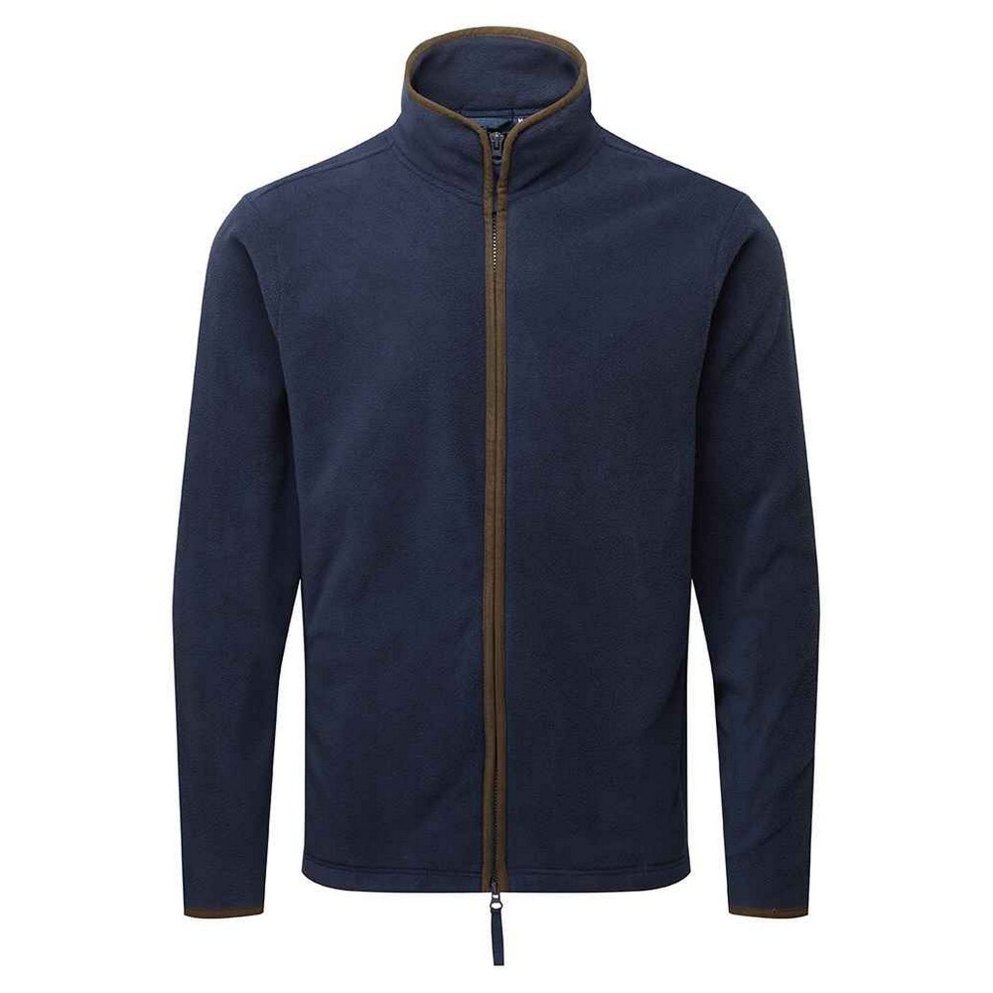 Marineblauw/Blauw