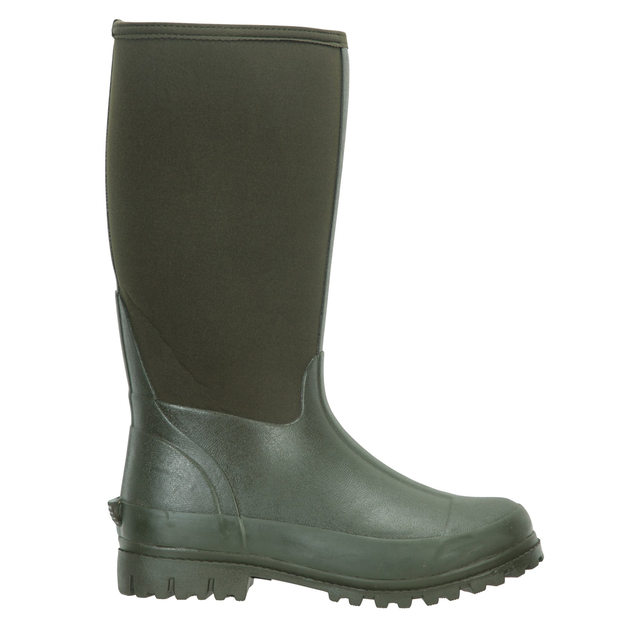 Groen