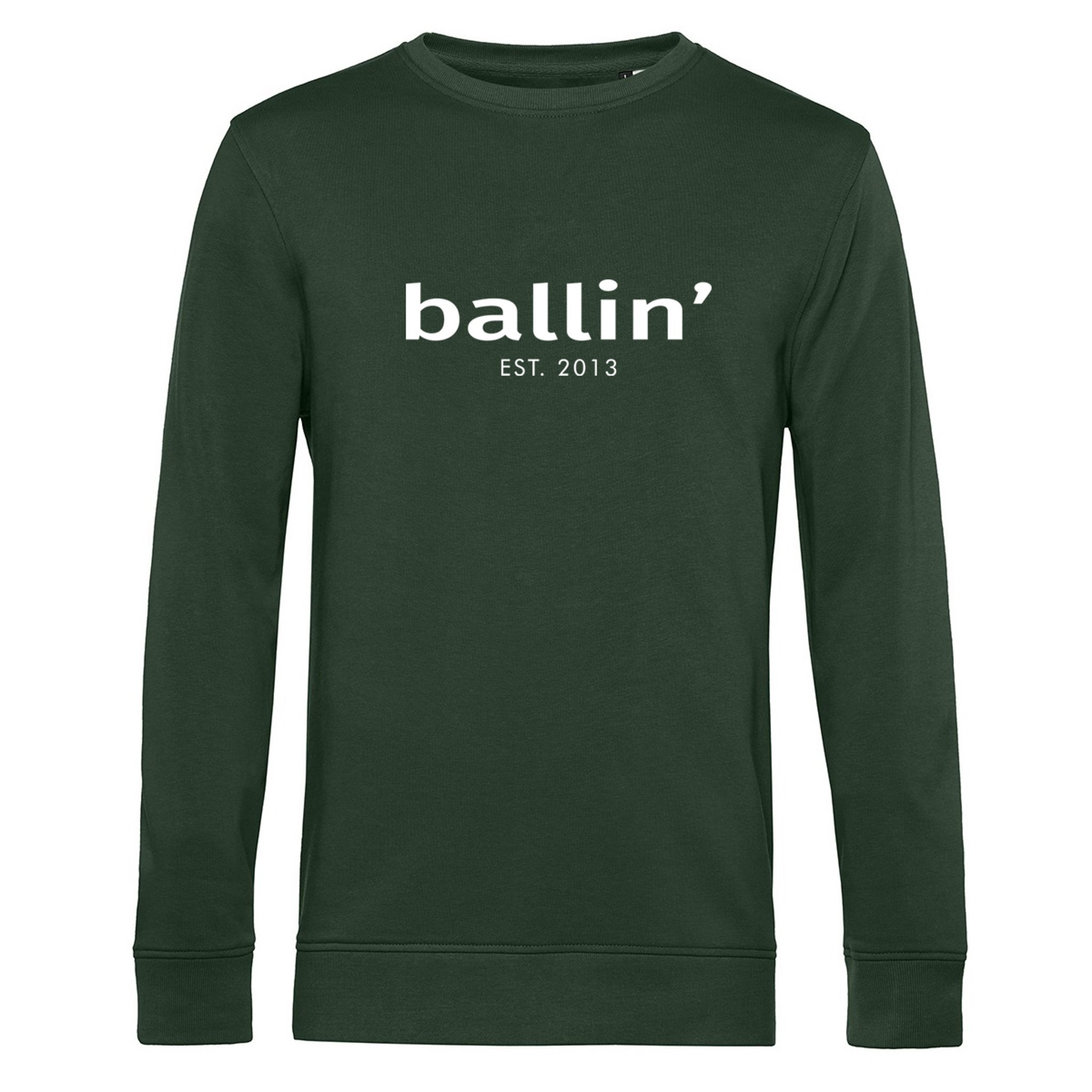 Groen