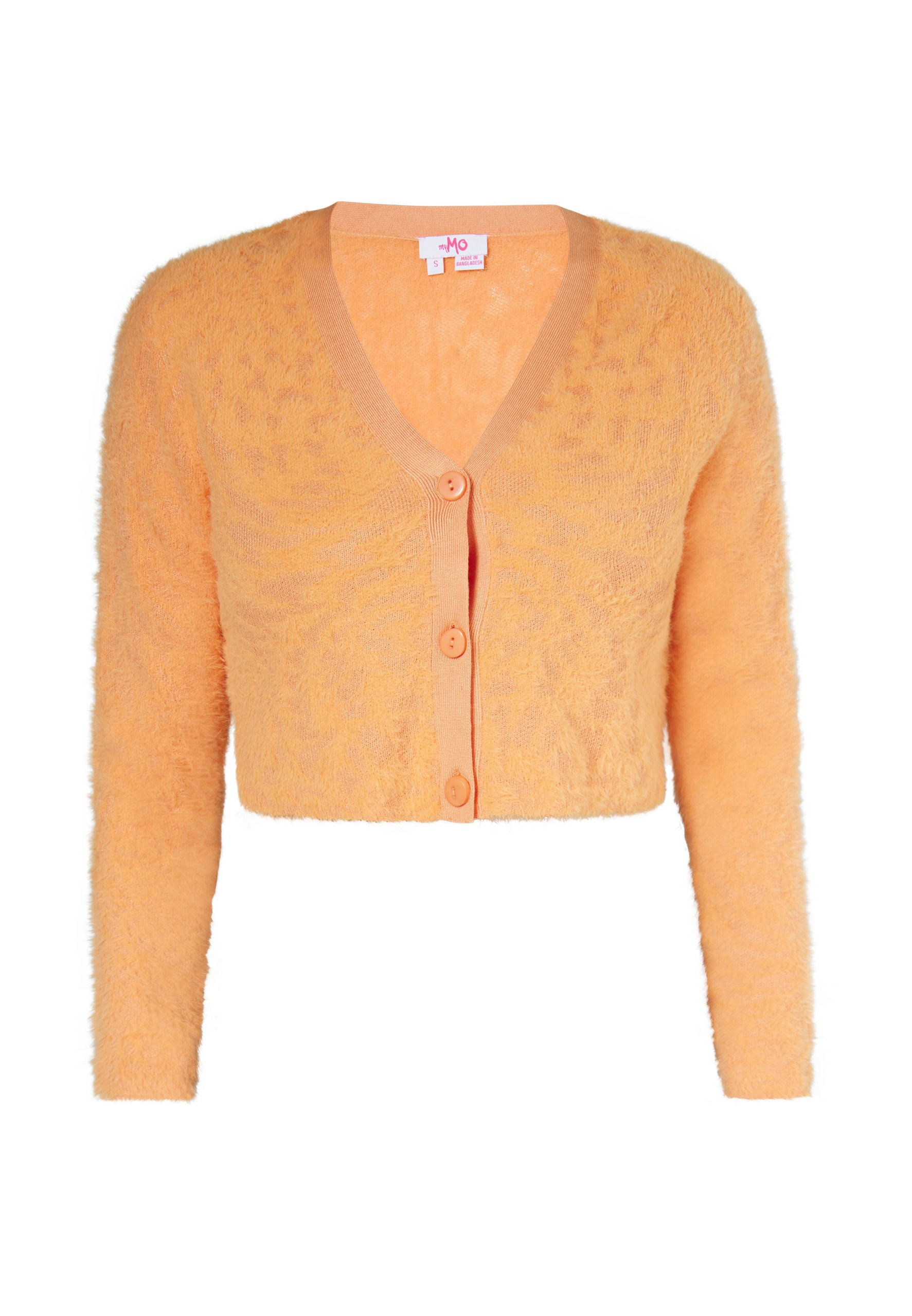 Oranje