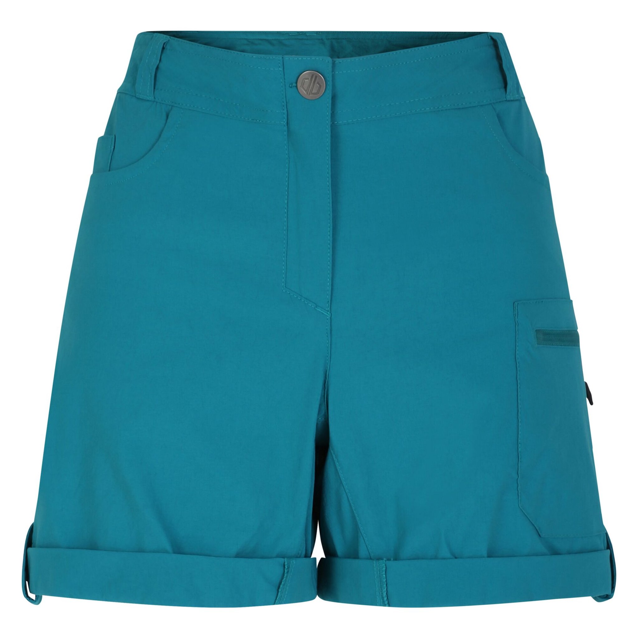 Groenblauw