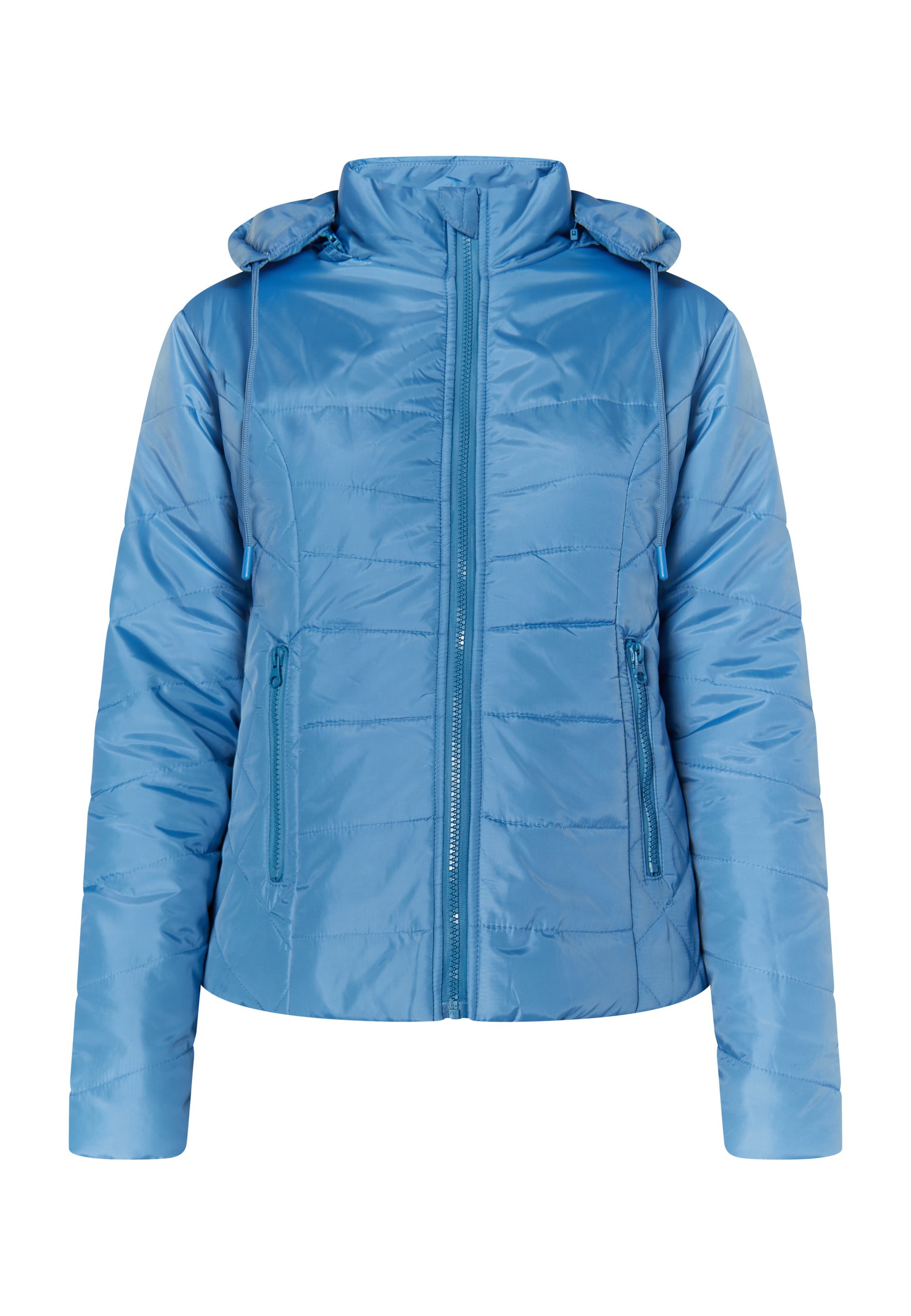 Blauw