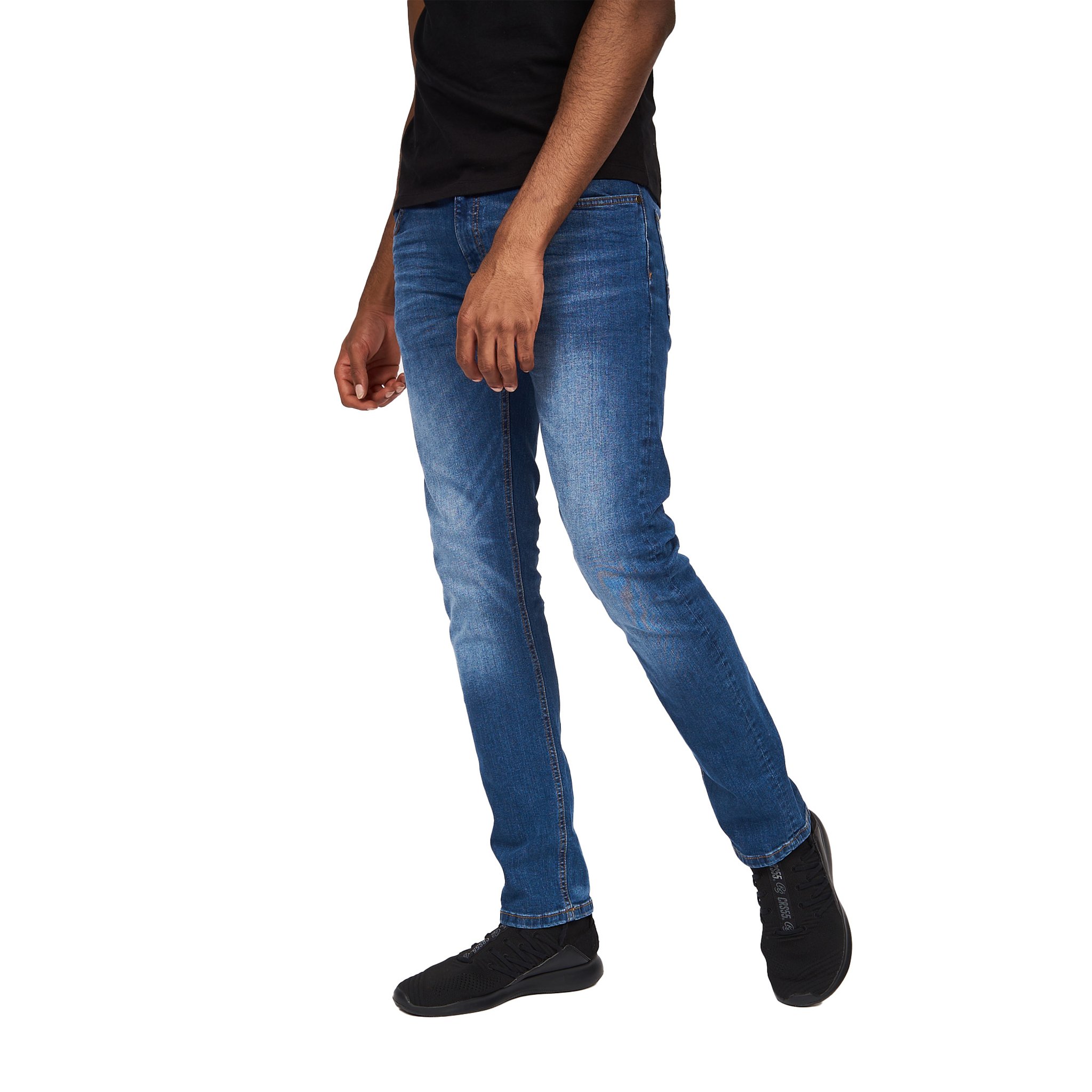 Navy/blauw