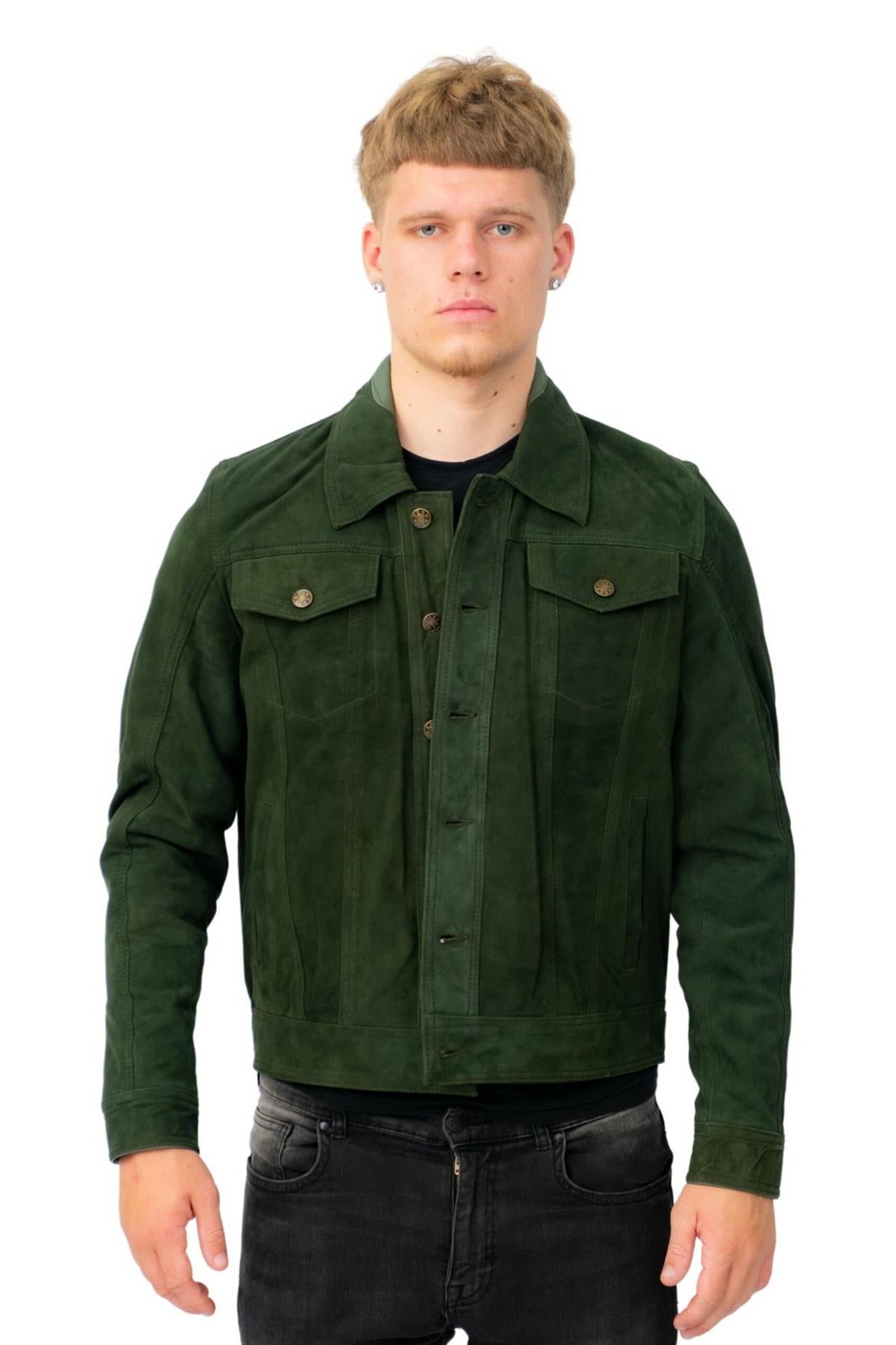 Groen