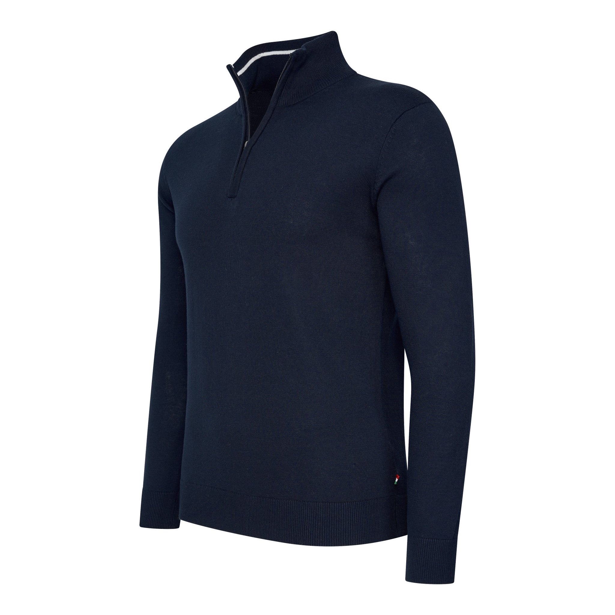 Blauw
