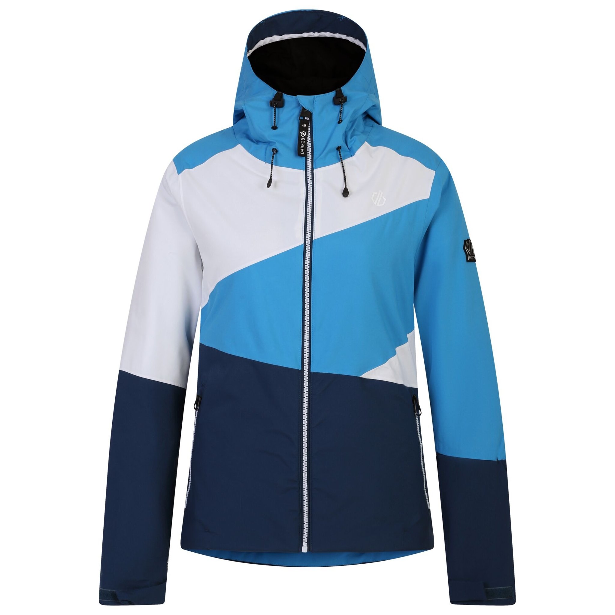 Blauw